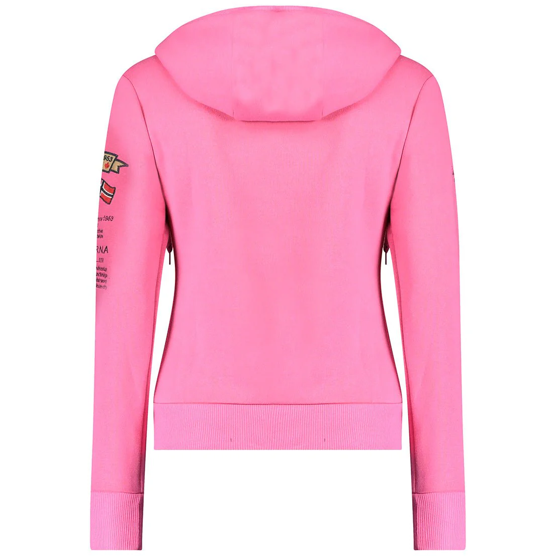 GYMANA Anapurna Femme - Sweatshirt - Image 12