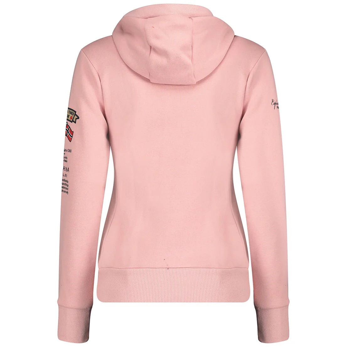 GYMANA Anapurna Femme - Sweatshirt - Image 14