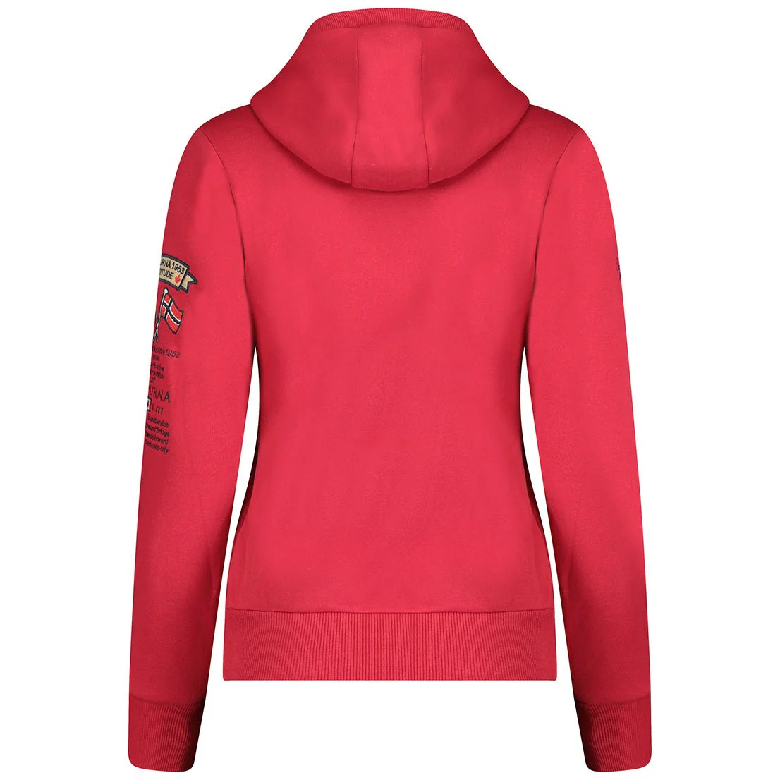 GYMANA Anapurna Femme - Sweatshirt - Image 3