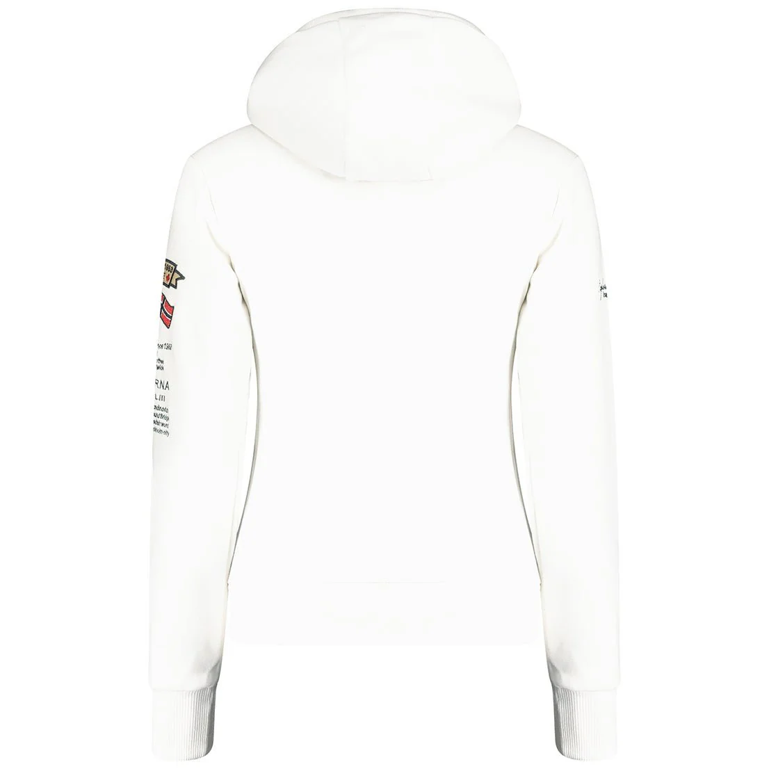 GYMANA Anapurna Femme - Sweatshirt - Image 8