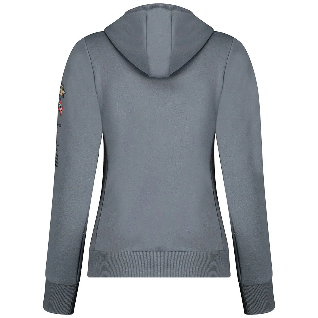 GYMANA Anapurna Femme - Sweatshirt - Image 9