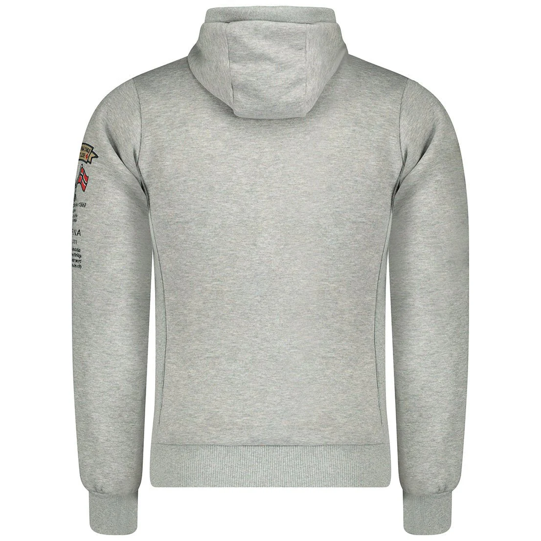 GYMANA Anapurna Homme - Sweatshirt - Image 10