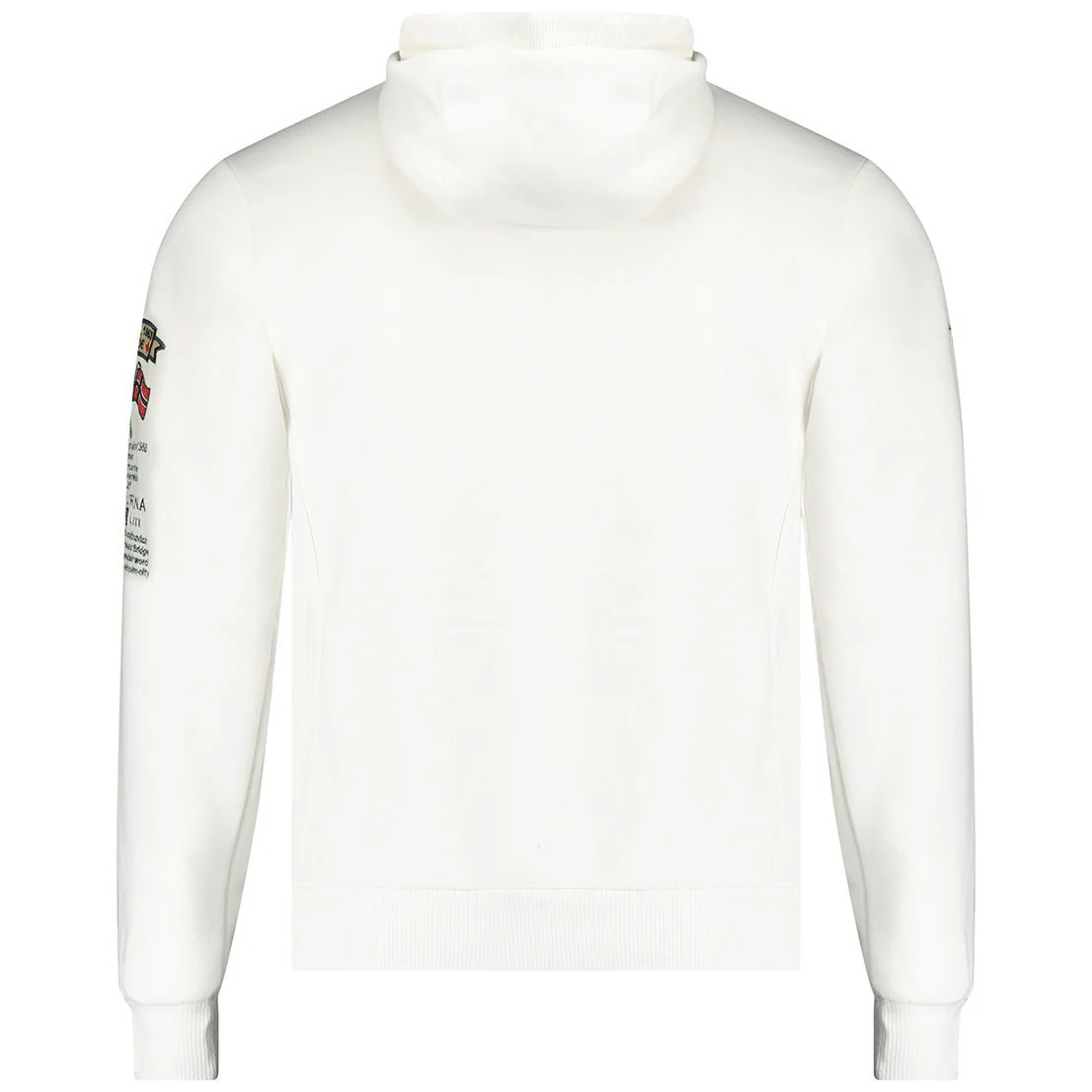 GYMANA Anapurna Homme - Sweatshirt - Image 13