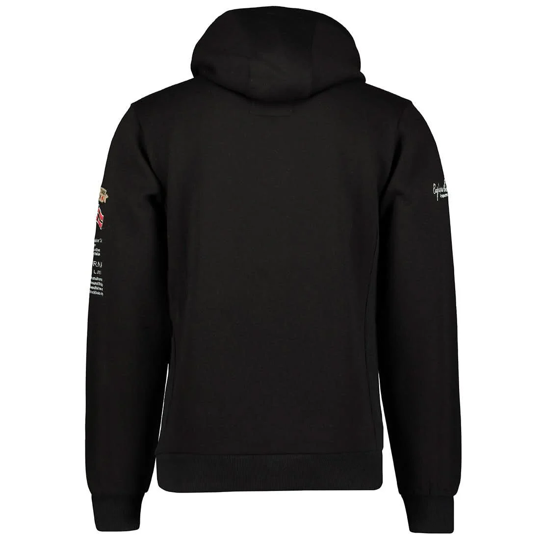 GYMANA Anapurna Homme - Sweatshirt - Image 20