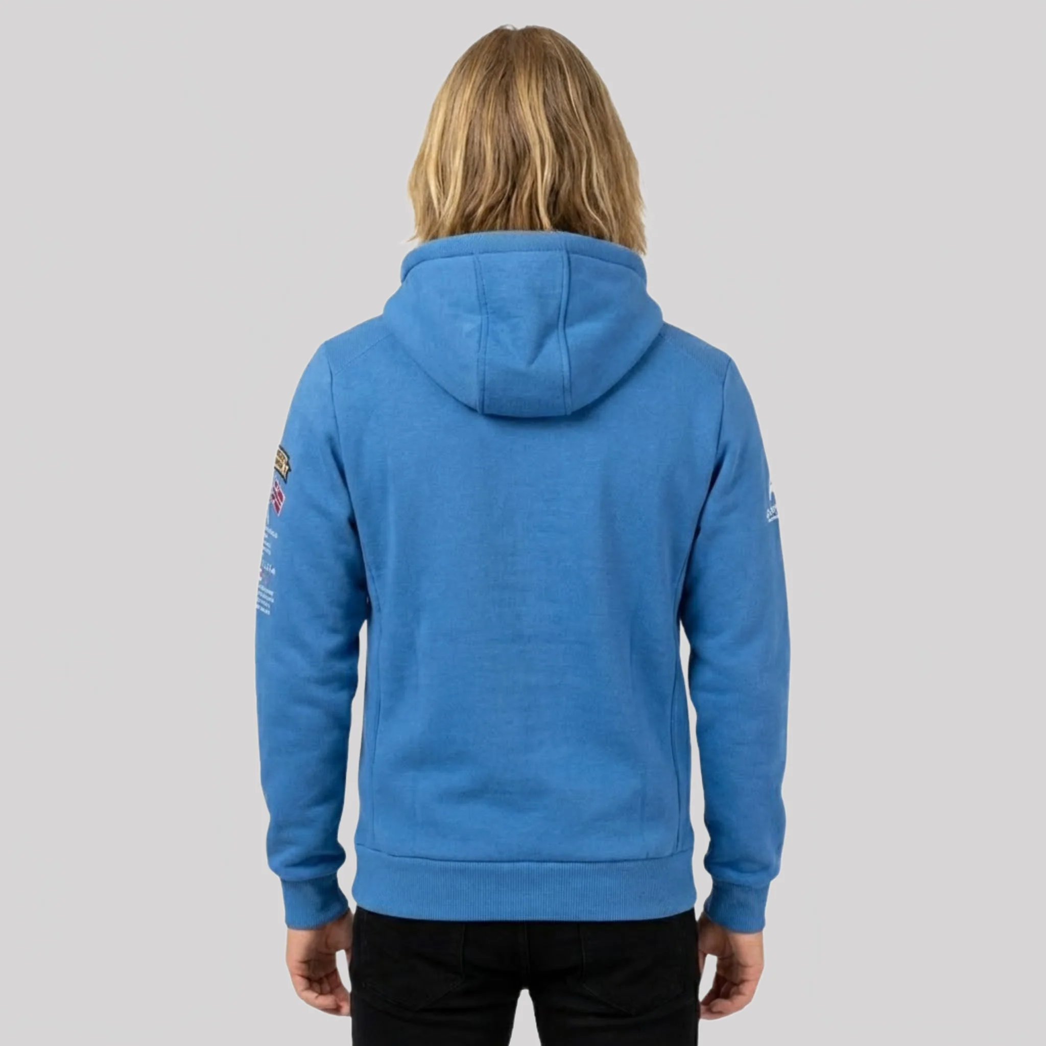 GYMANA Anapurna Homme - Sweatshirt - Image 21