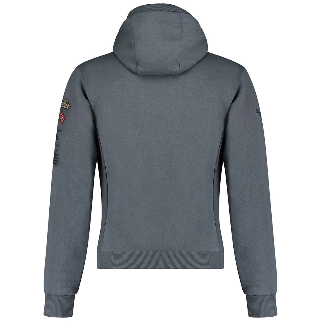 GYMANA Anapurna Homme - Sweatshirt - Image 8