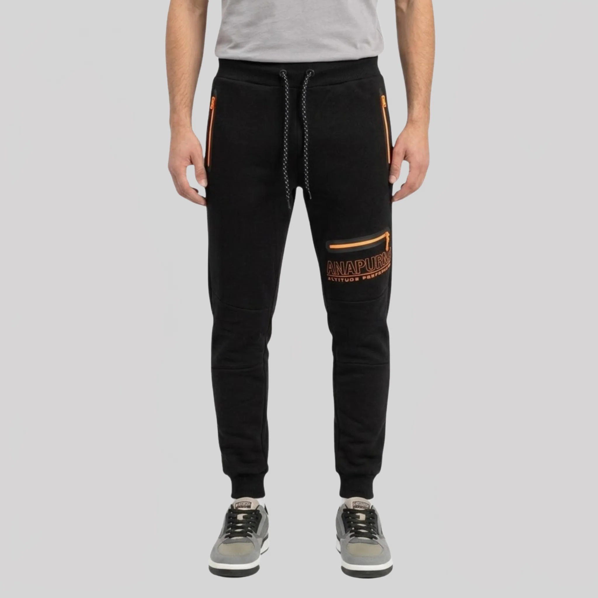MOLTANA Anapurna Homme - Jogging - Image 11