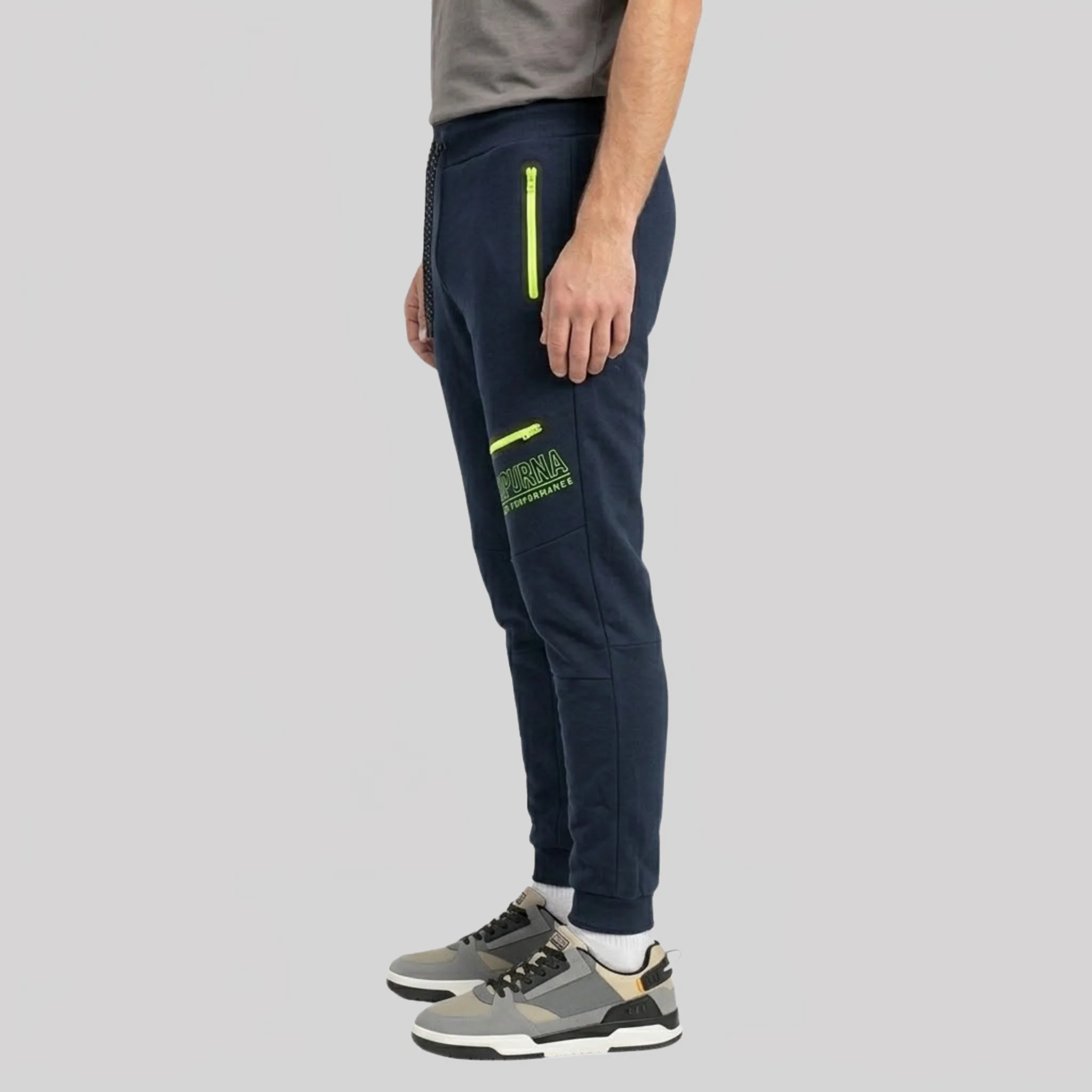 MOLTANA Anapurna Homme - Jogging - Image 3