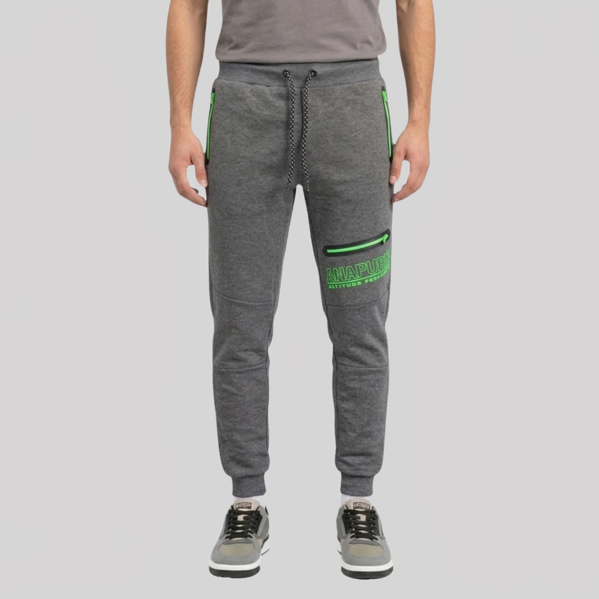 MOLTANA Anapurna Homme - Jogging - Image 6