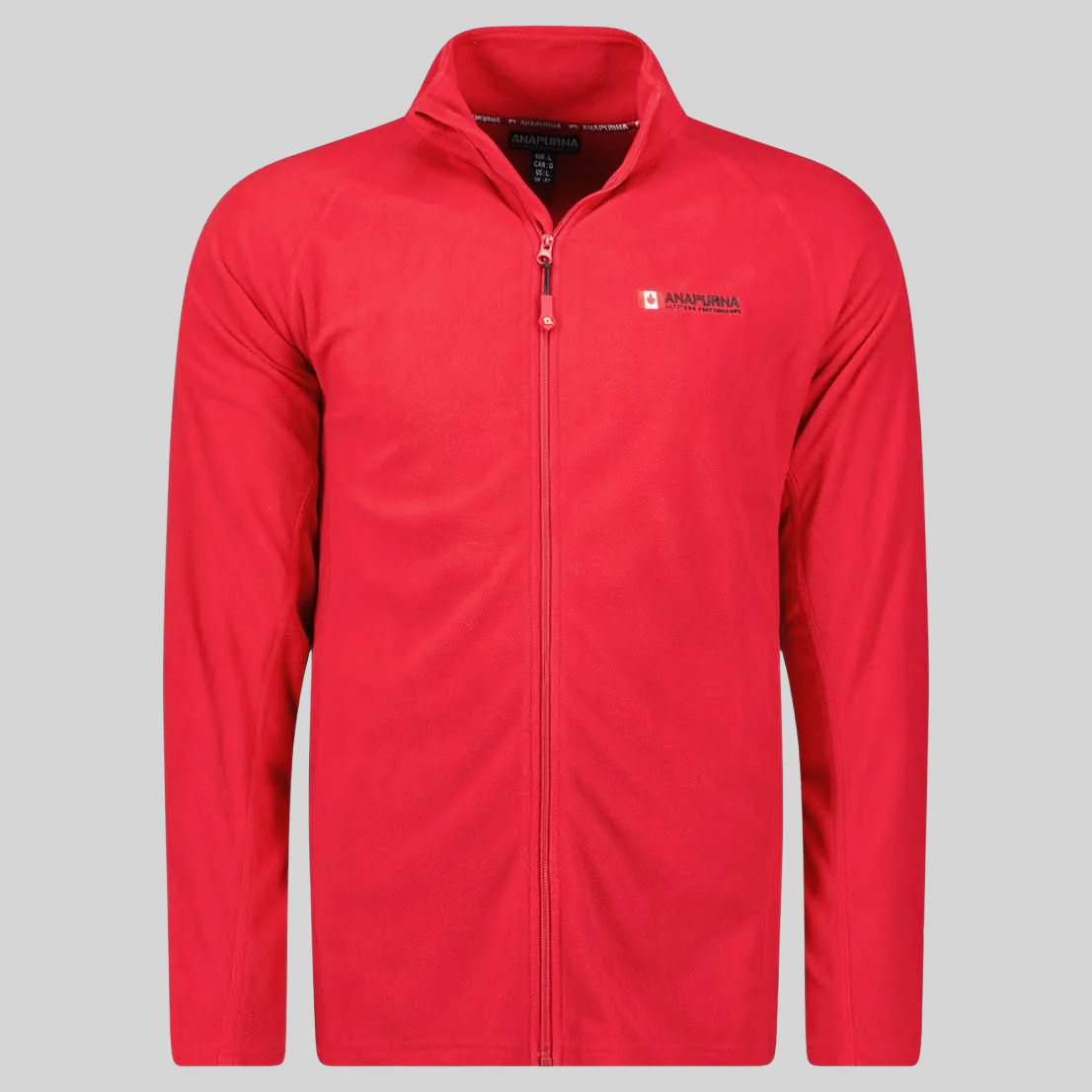 TONNEAU FZ Anapurna Homme - Micro-polaire - Image 2