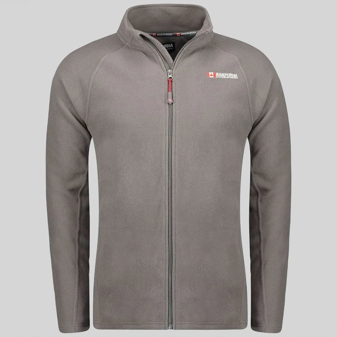 TONNEAU FZ Anapurna Homme - Micro-polaire - Image 3