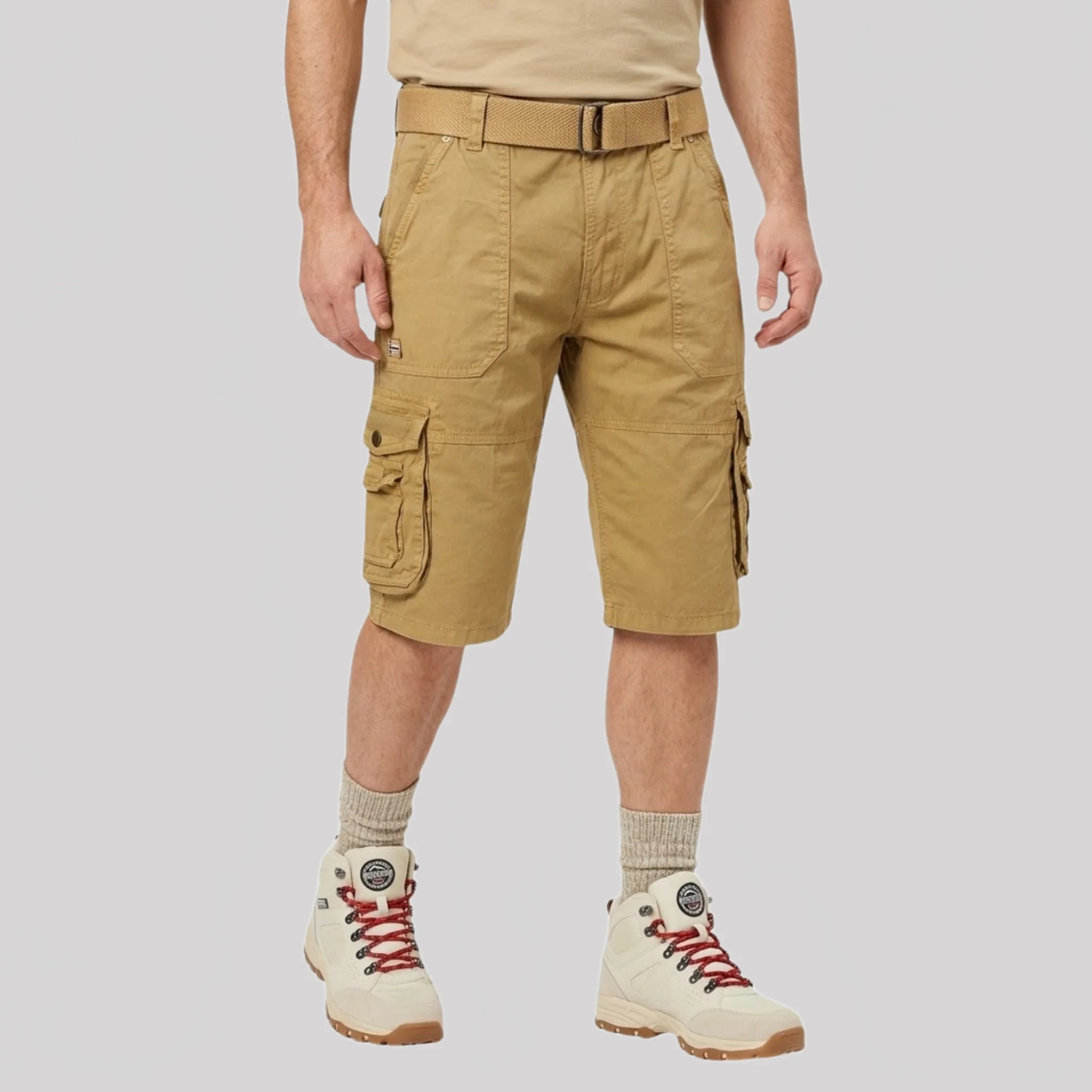 Perou Geo Norway Homme - Bermuda - Image 5