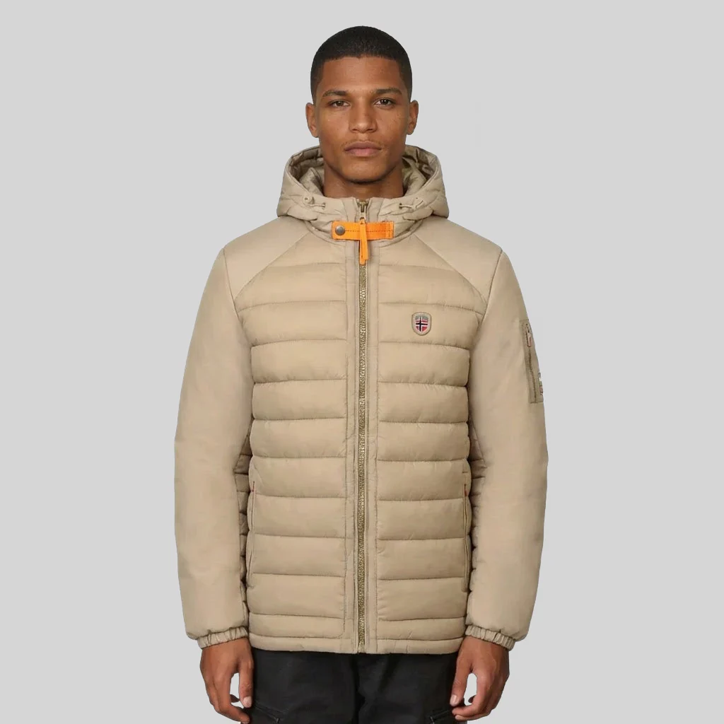 Geographical Norway ABATOR Homme - Doudoune - Image 11