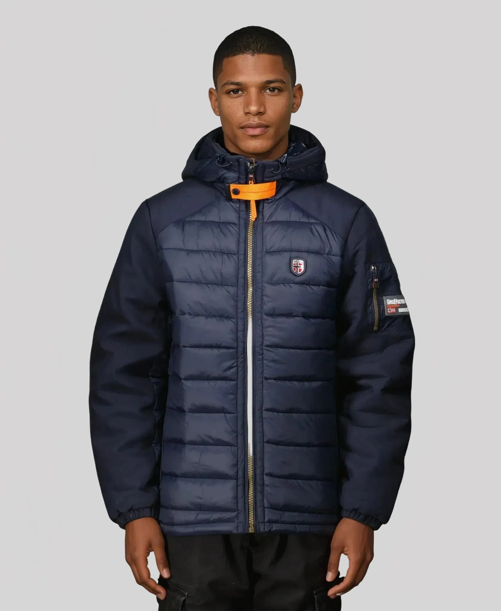 Geographical Norway ABATOR Homme - Doudoune - Image 14