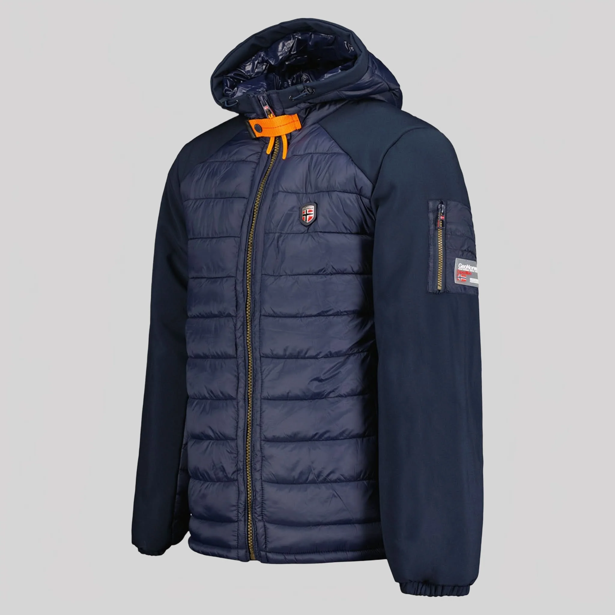 Geographical Norway ABATOR Homme - Doudoune - Image 15