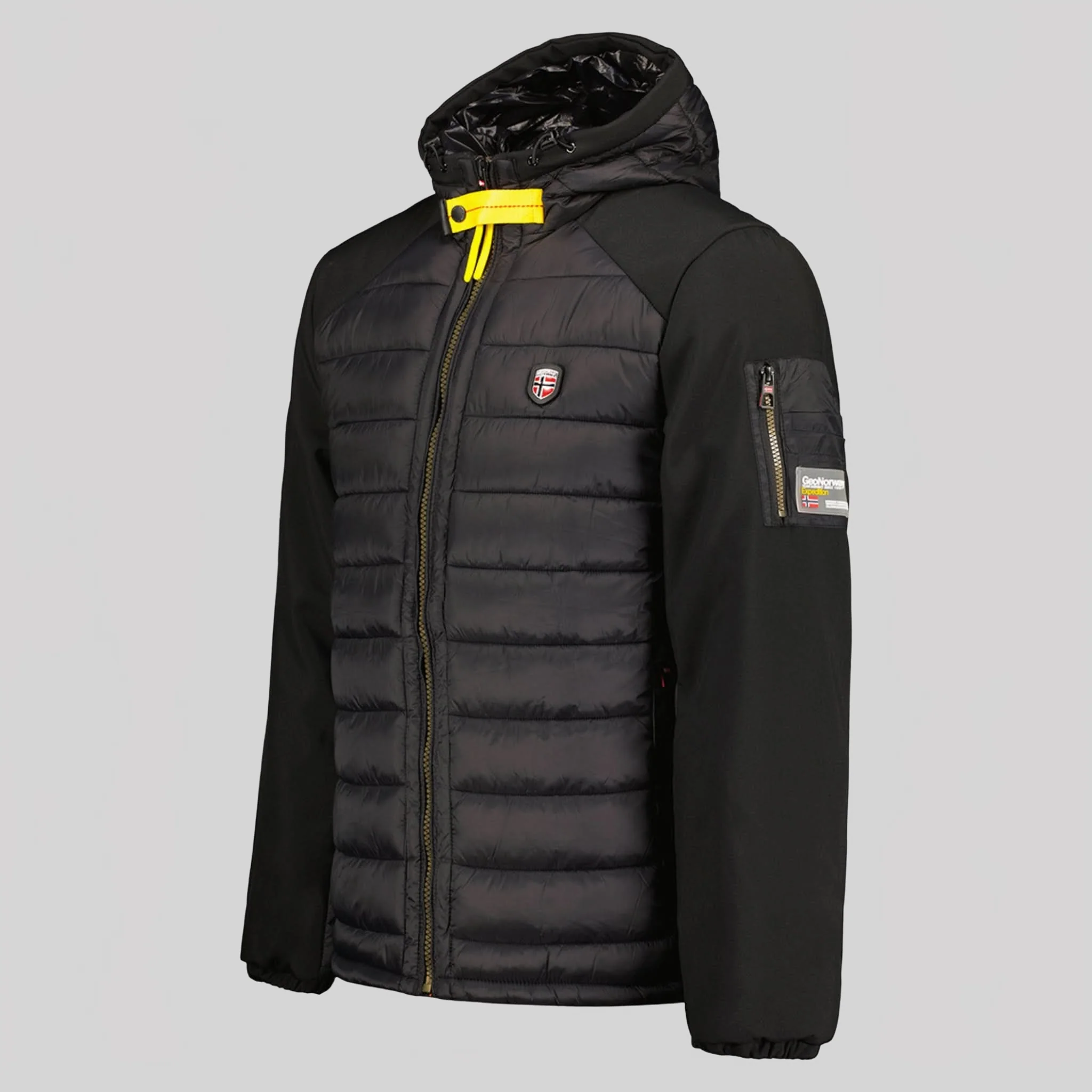Geographical Norway ABATOR Homme - Doudoune - Image 3