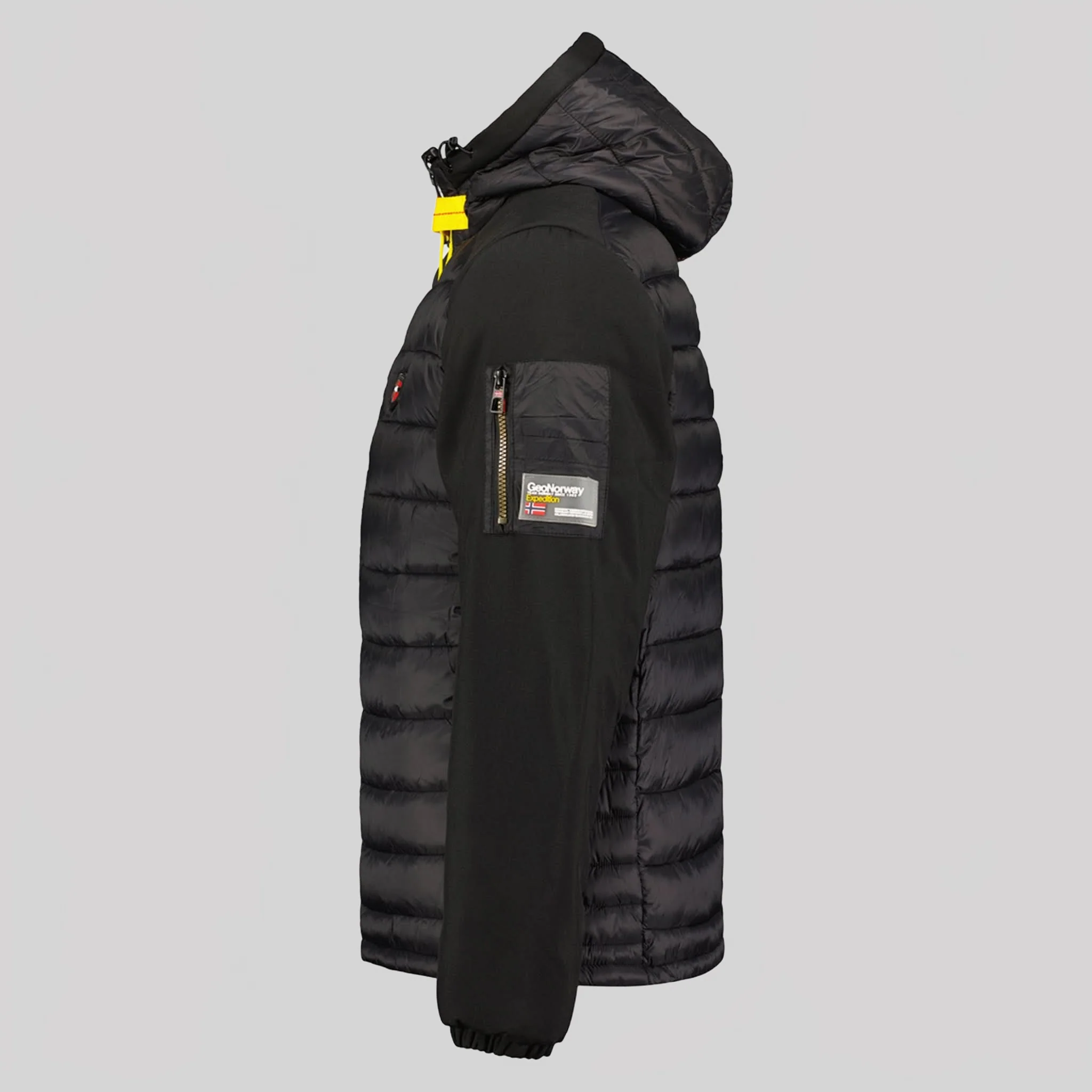 Geographical Norway ABATOR Homme - Doudoune - Image 4