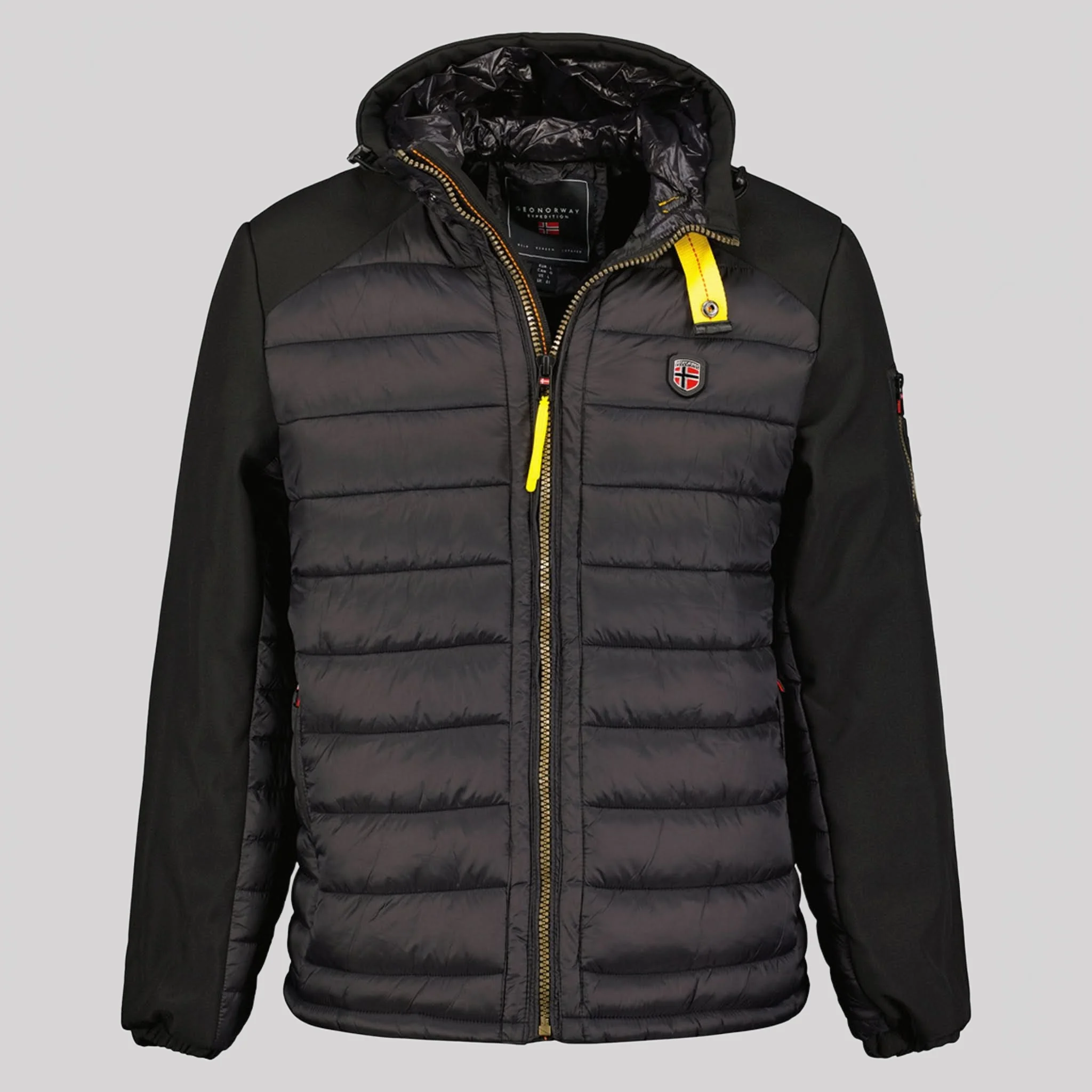 Geographical Norway ABATOR Homme - Doudoune - Image 6