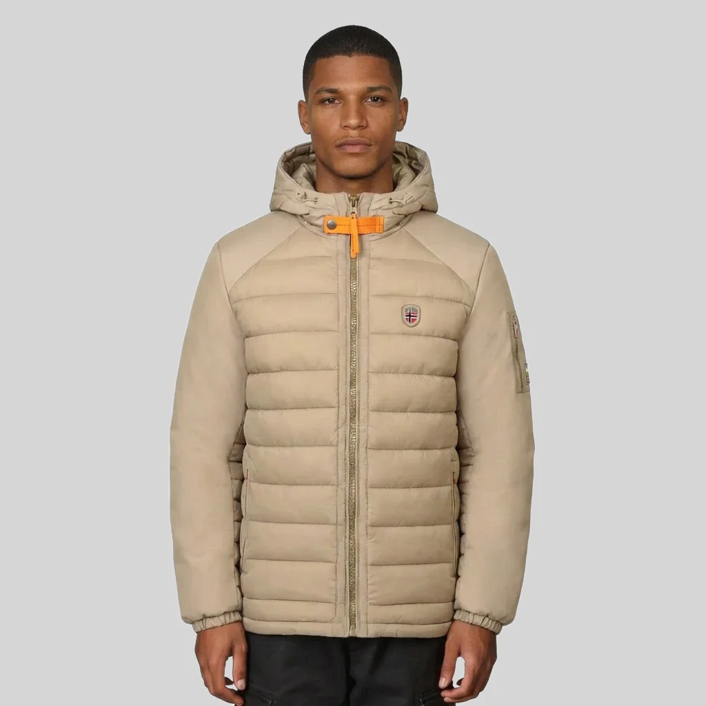 Geographical Norway ABATOR Homme - Doudoune - Image 8