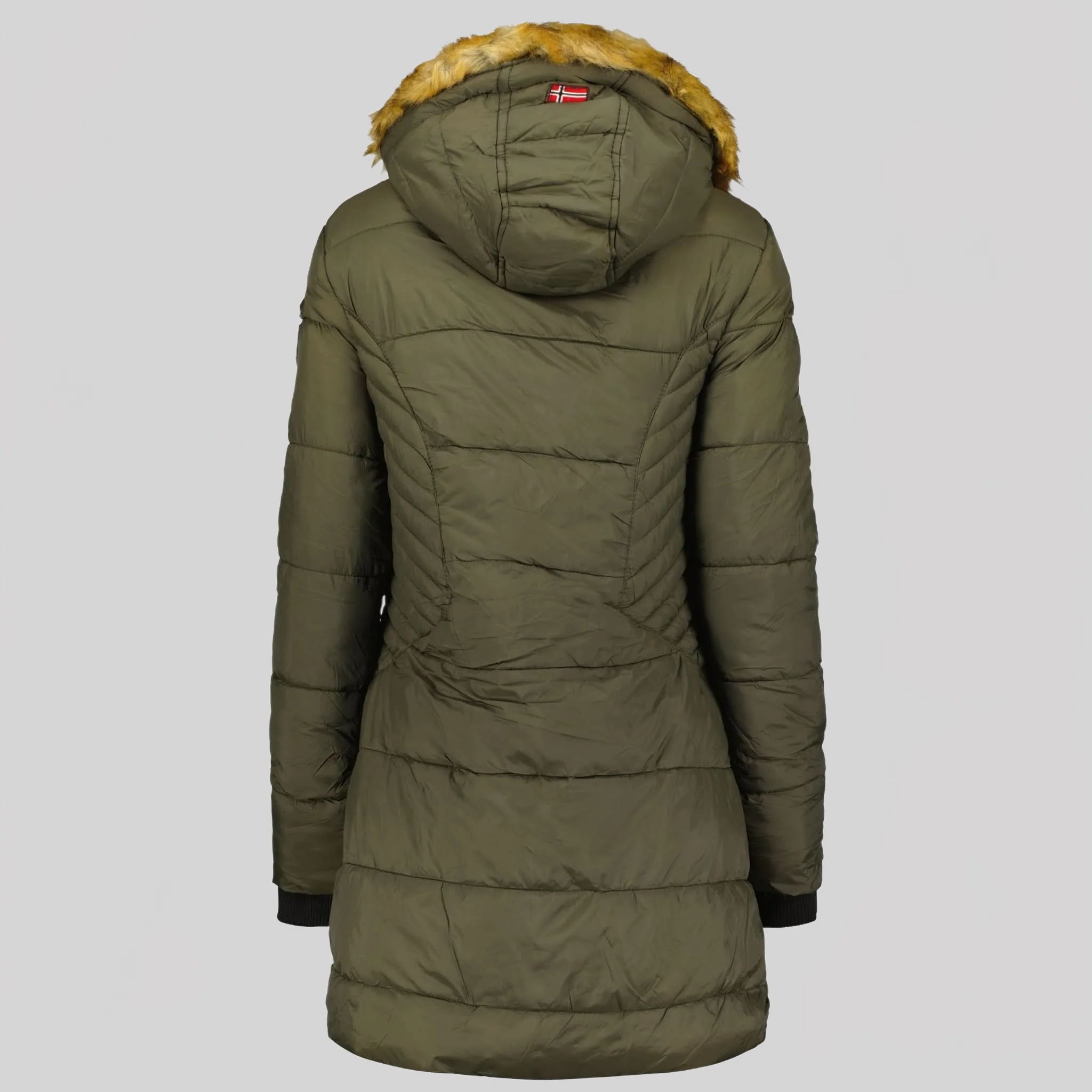 Geographical Norway ABEILLE Femme - Parka - Image 15