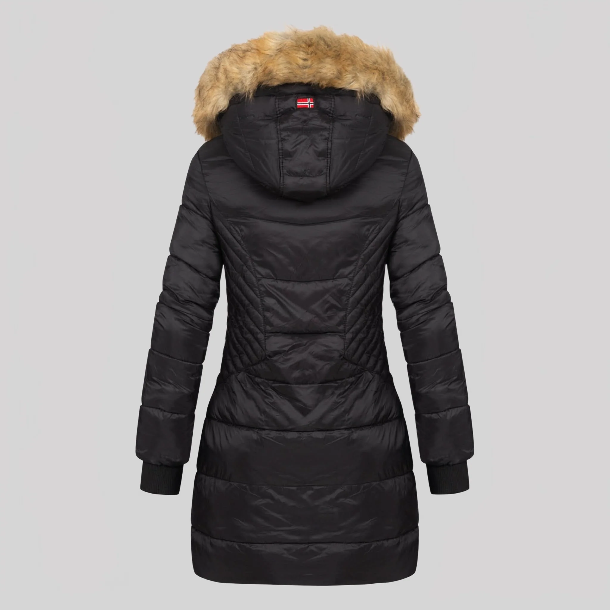 Geographical Norway ABEILLE Femme - Parka - Image 5