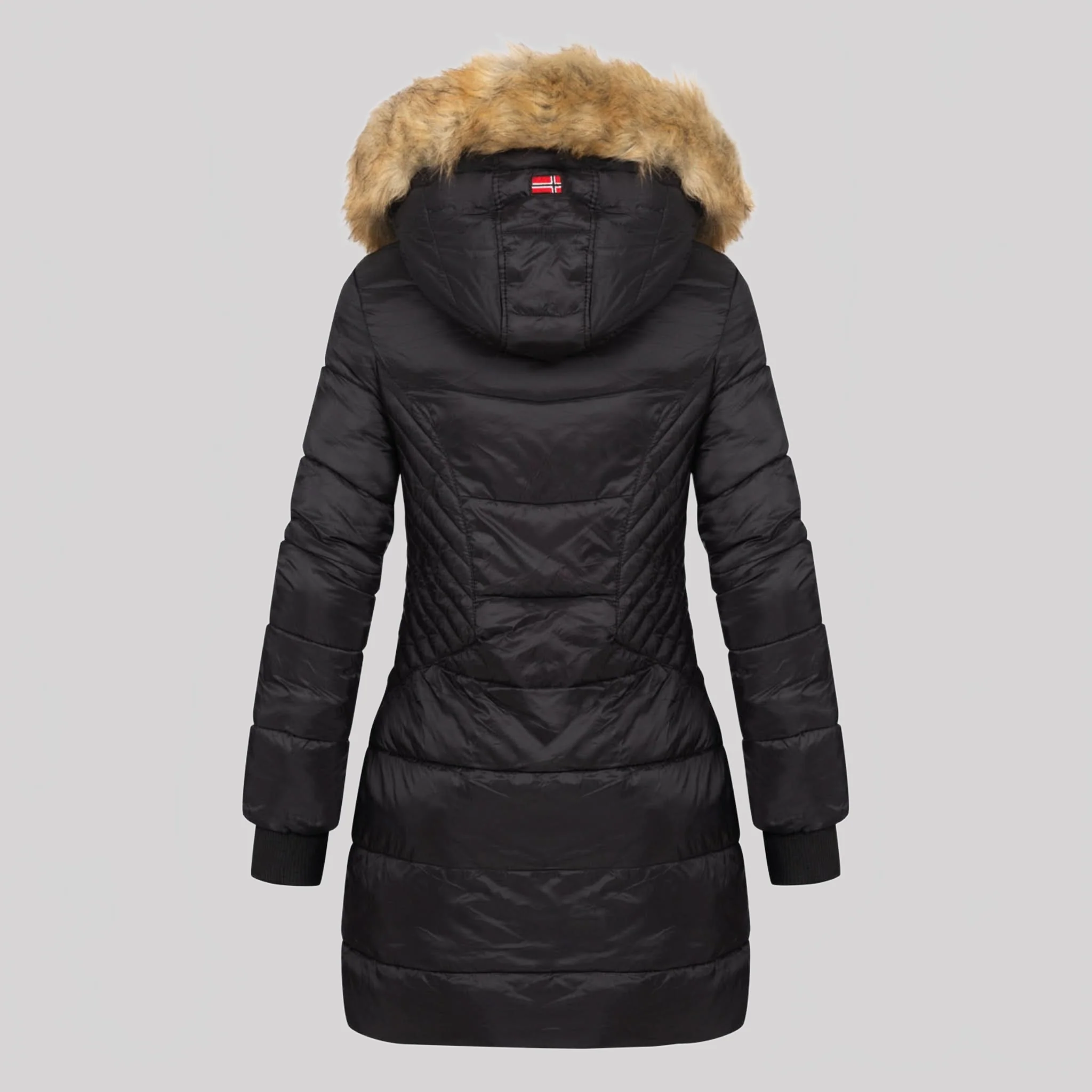 Geographical Norway ABEILLE Femme - Parka - Image 6