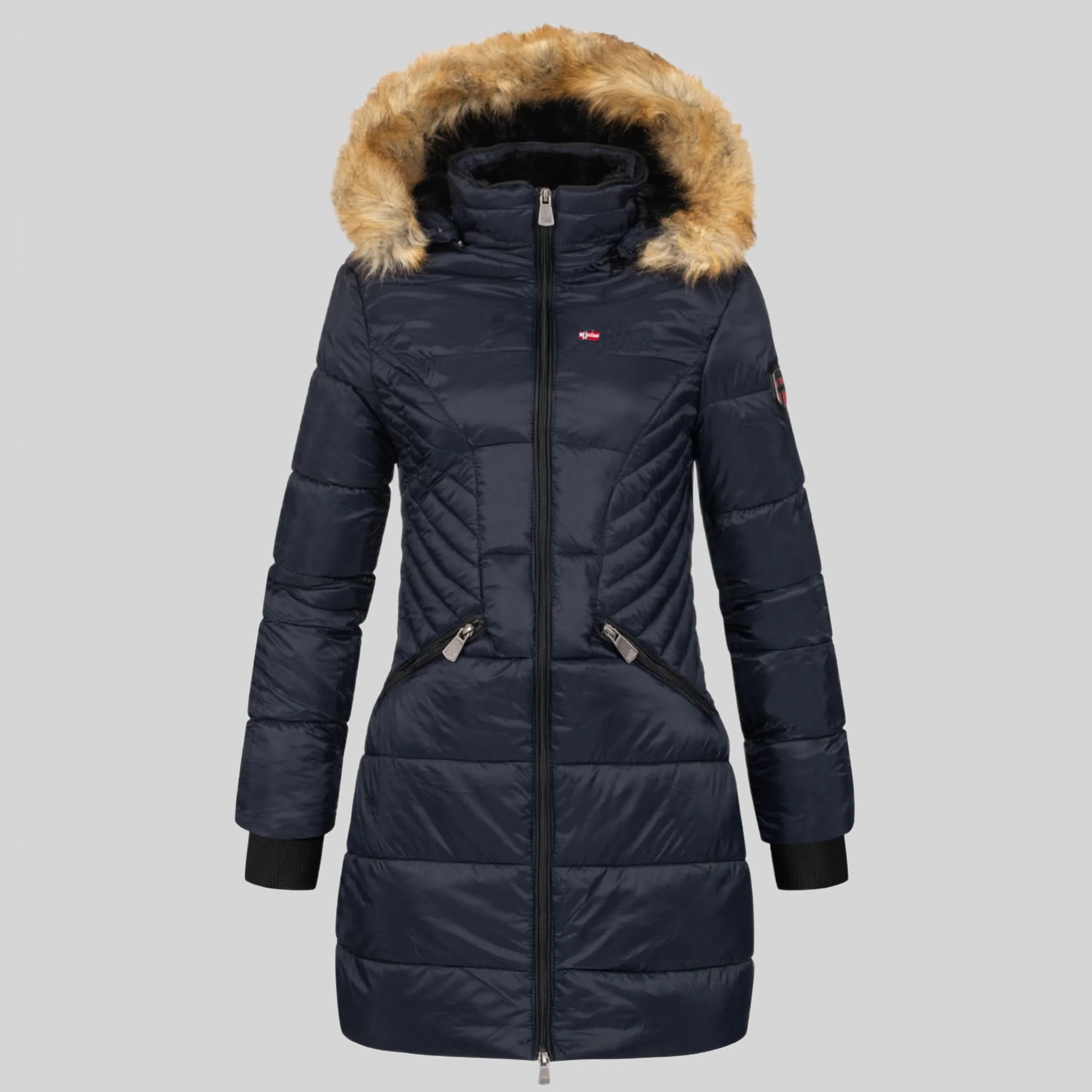 Geographical Norway ABEILLE Femme - Parka - Image 7