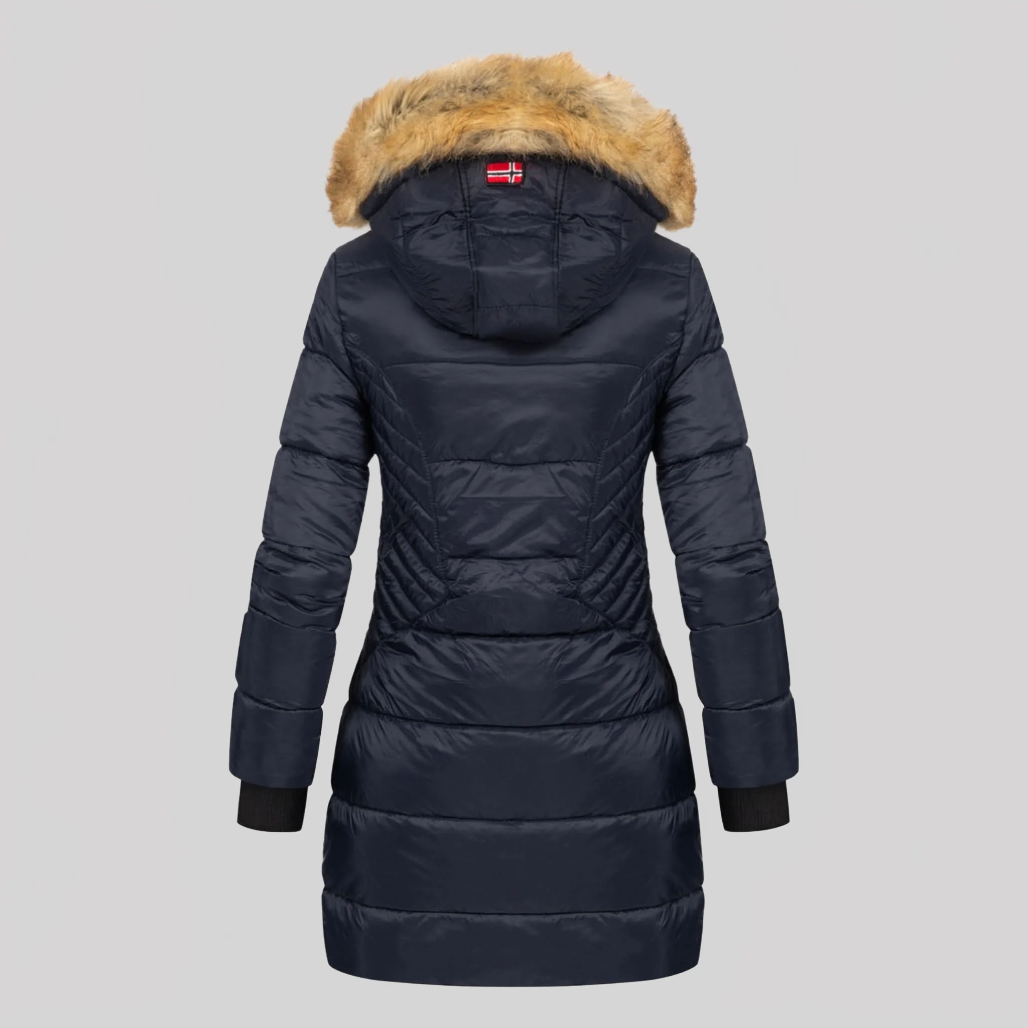 Geographical Norway ABEILLE Femme - Parka - Image 9