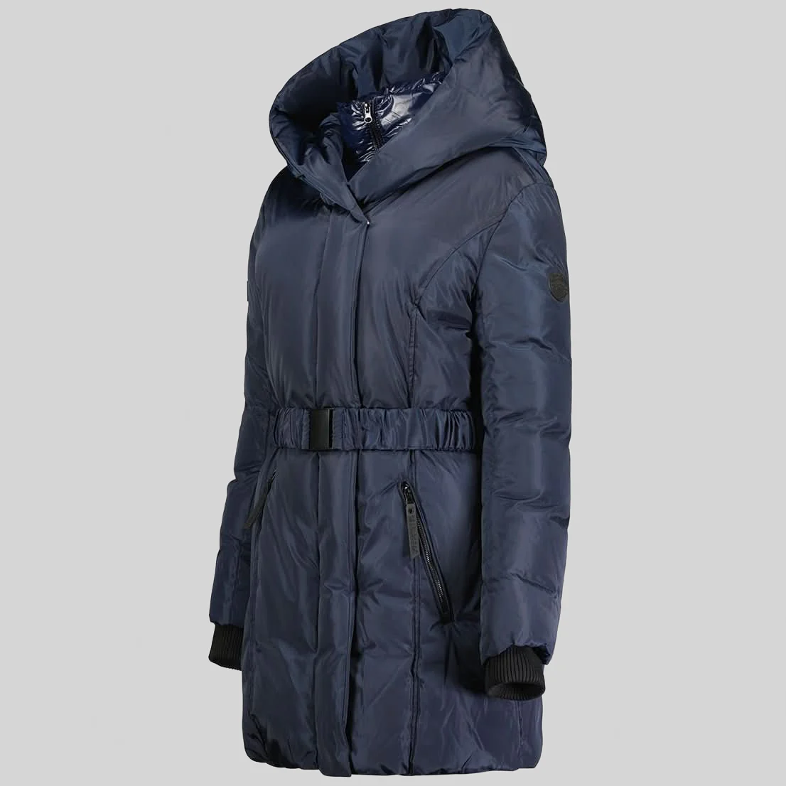 Geographical Norway ABLACKSTONE Femme - Parka femme - Image 2