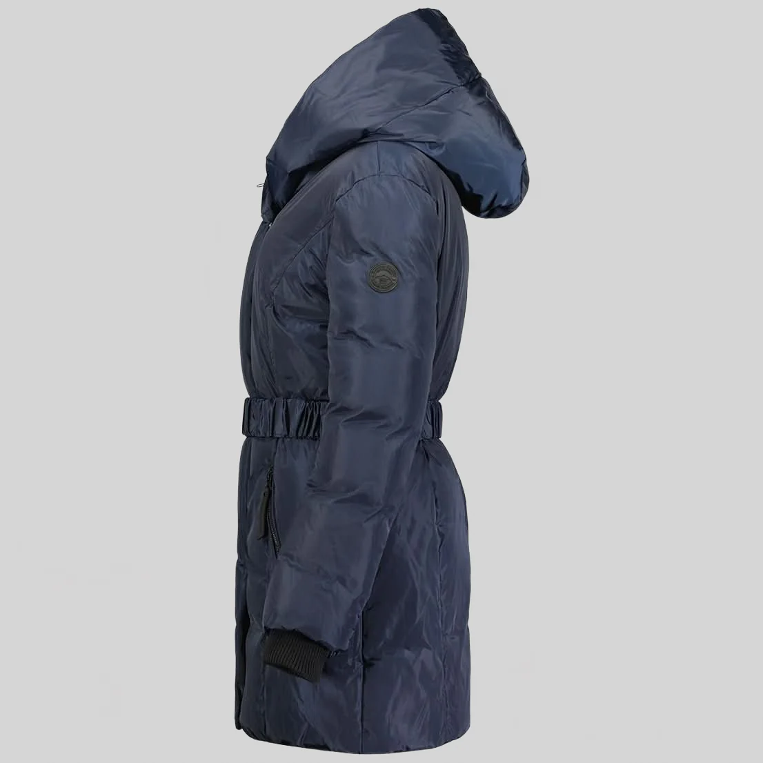 Geographical Norway ABLACKSTONE Femme - Parka femme - Image 3