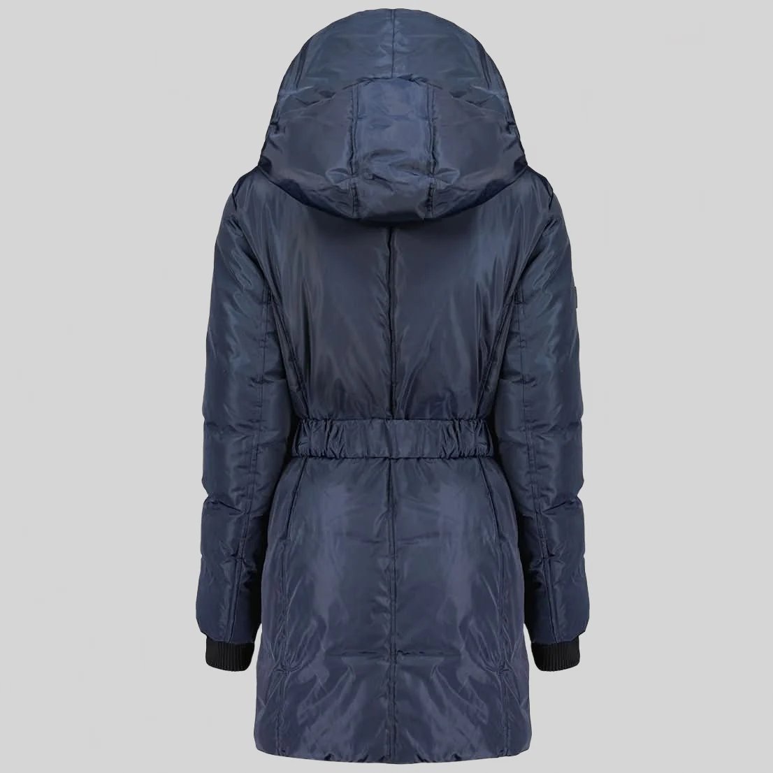 Geographical Norway ABLACKSTONE Femme - Parka femme - Image 4