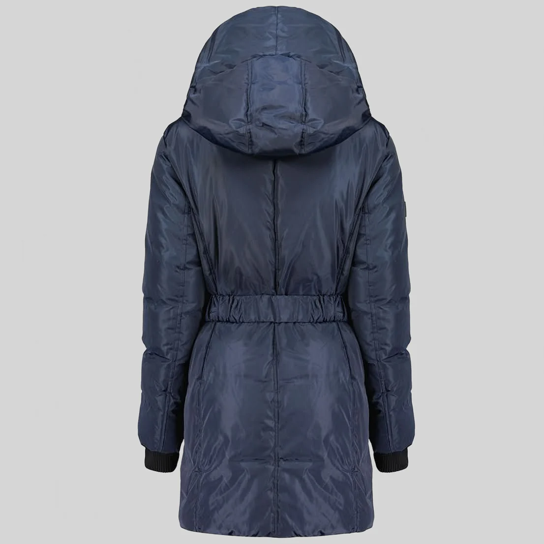 Geographical Norway ABLACKSTONE Femme - Parka femme - Image 6