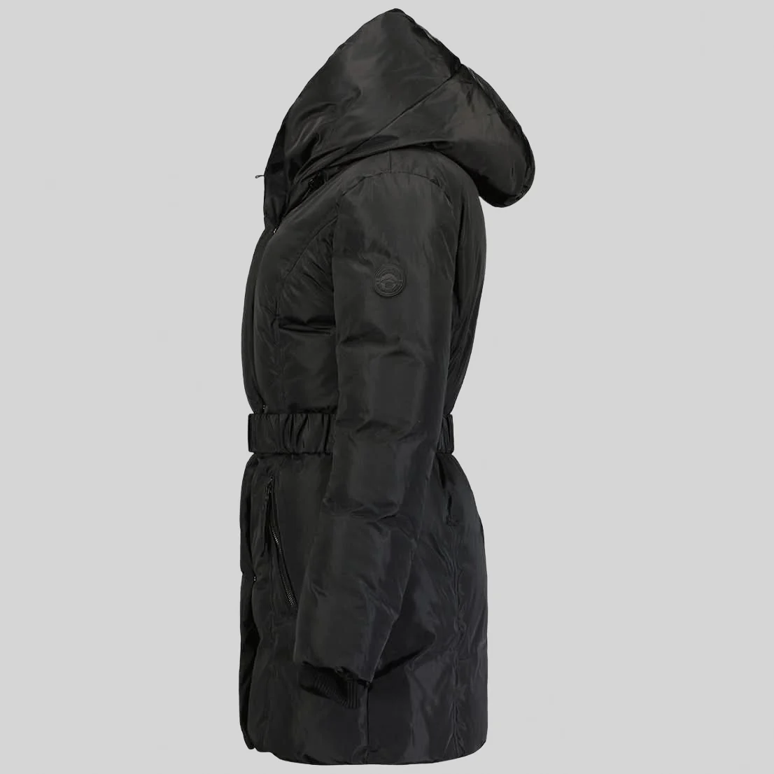 Geographical Norway ABLACKSTONE Femme - Parka femme - Image 7