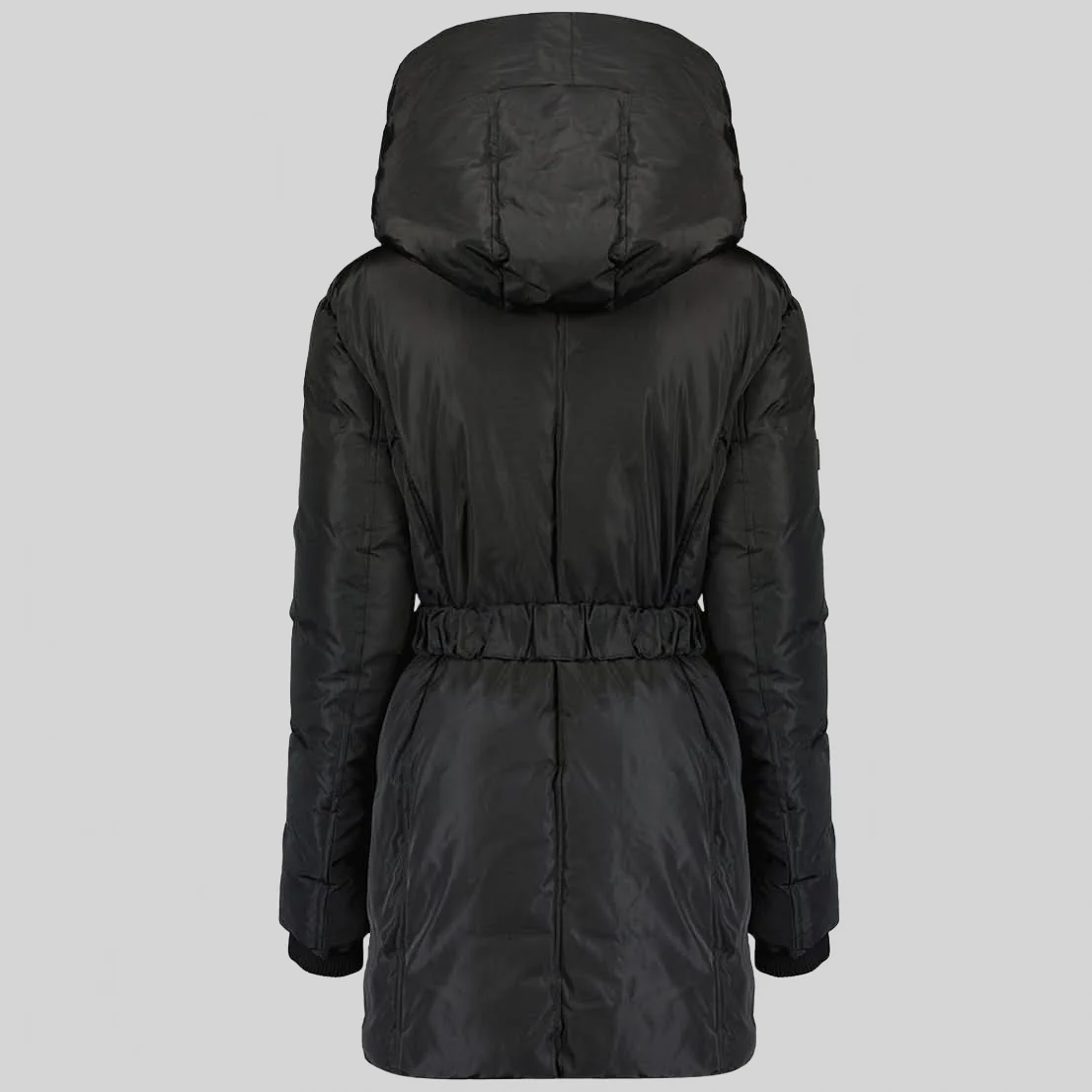 Geographical Norway ABLACKSTONE Femme - Parka femme - Image 8