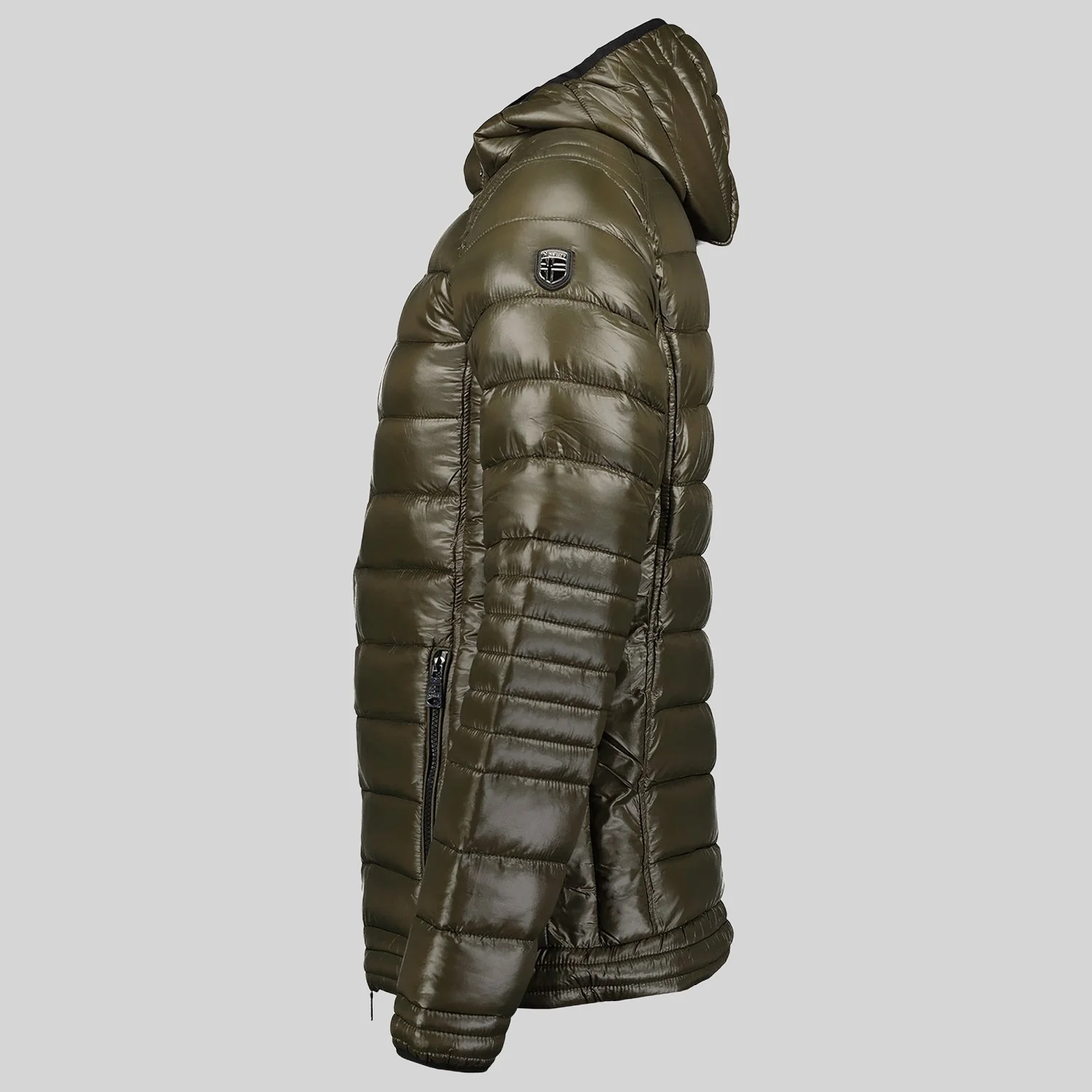 Geographical Norway ABOU Homme - Blouson - Image 10