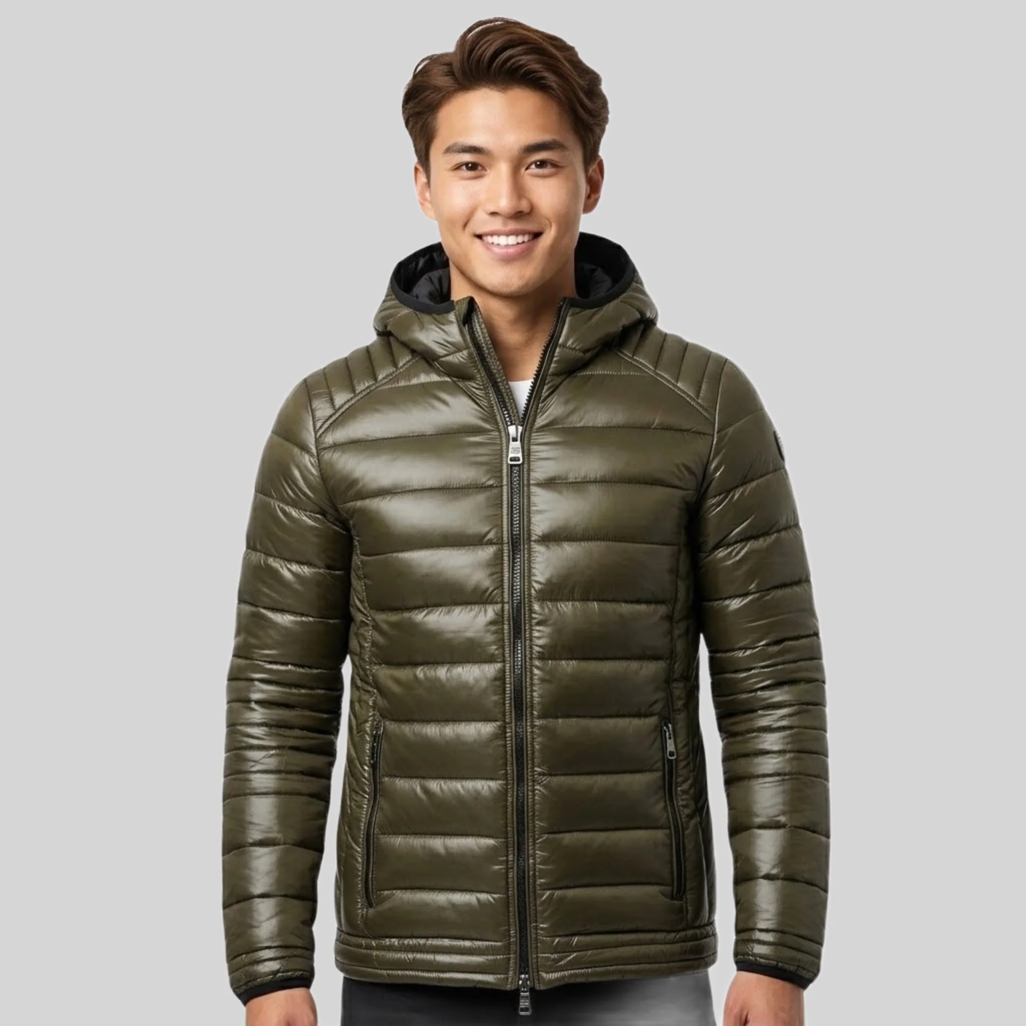 Geographical Norway ABOU Homme - Blouson - Image 6