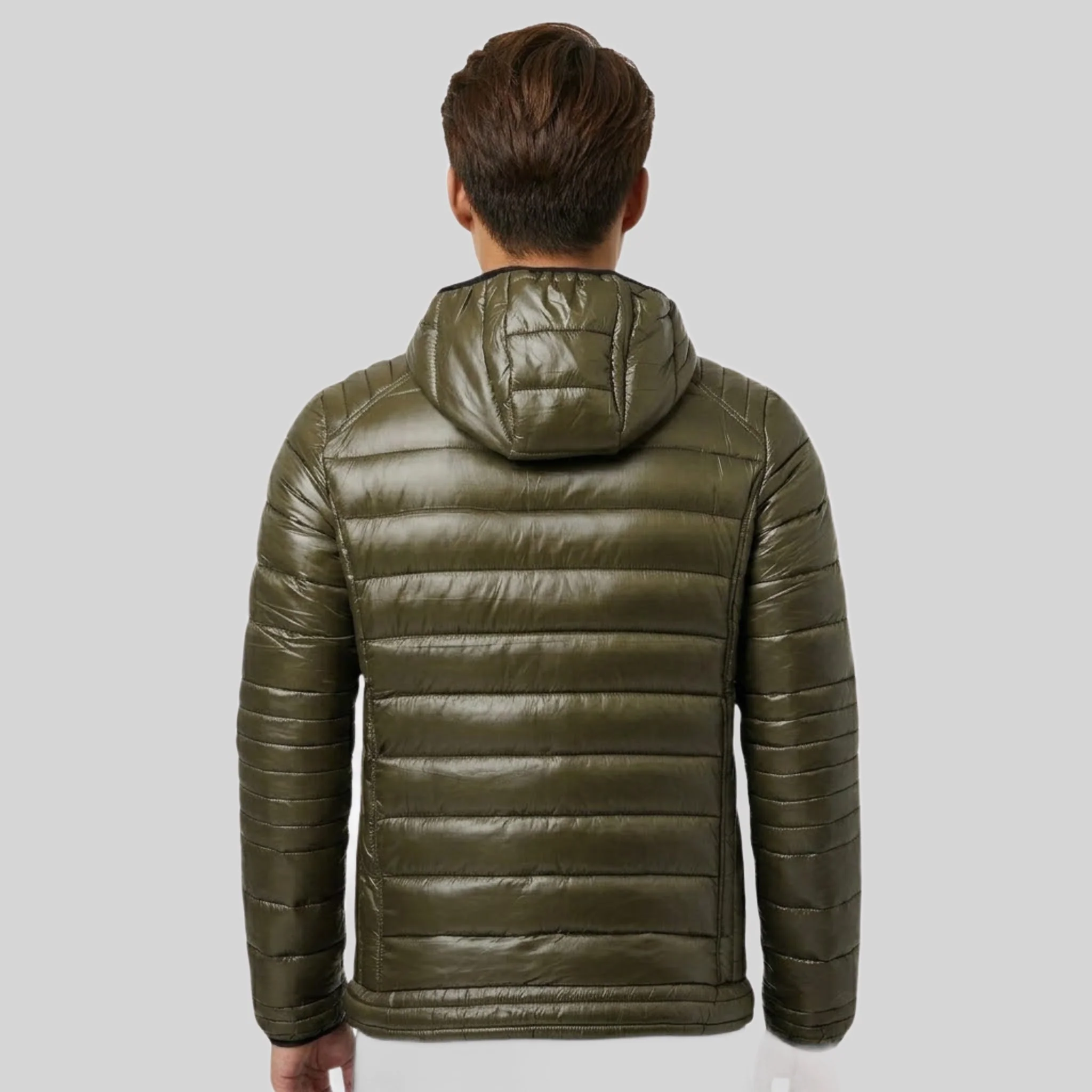 Geographical Norway ABOU Homme - Blouson - Image 7