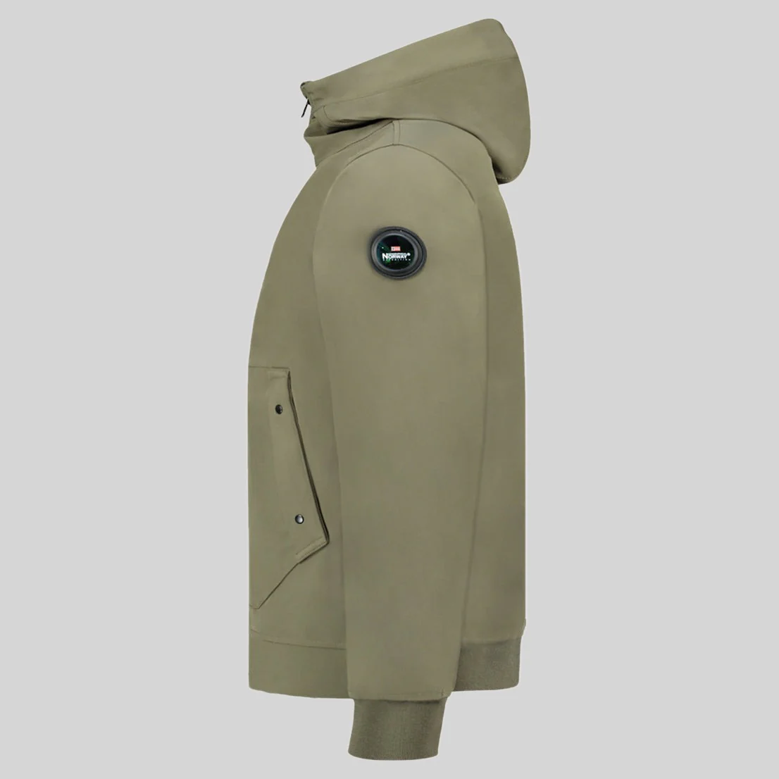 Geographical Norway ABRALO Homme - Blouson - Image 11
