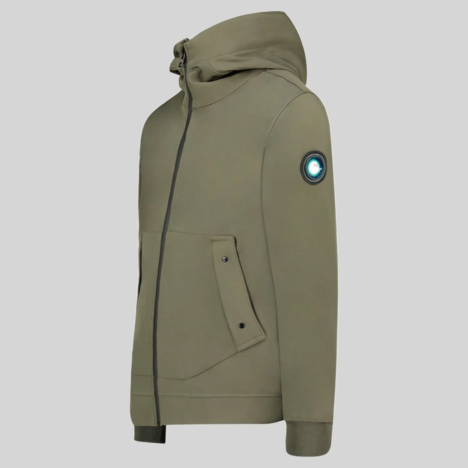 Geographical Norway ABRALO Homme - Blouson - Image 12