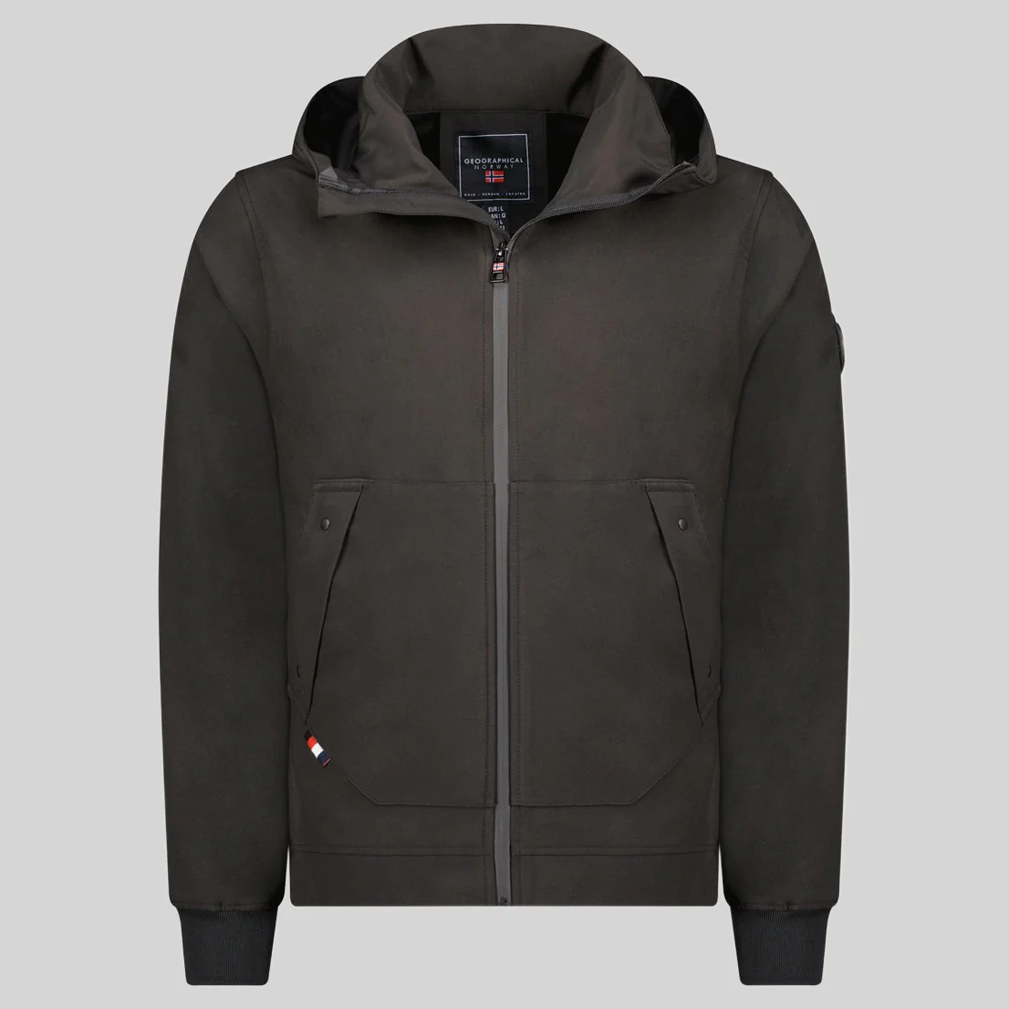 Geographical Norway ABRALO Homme - Blouson - Image 2