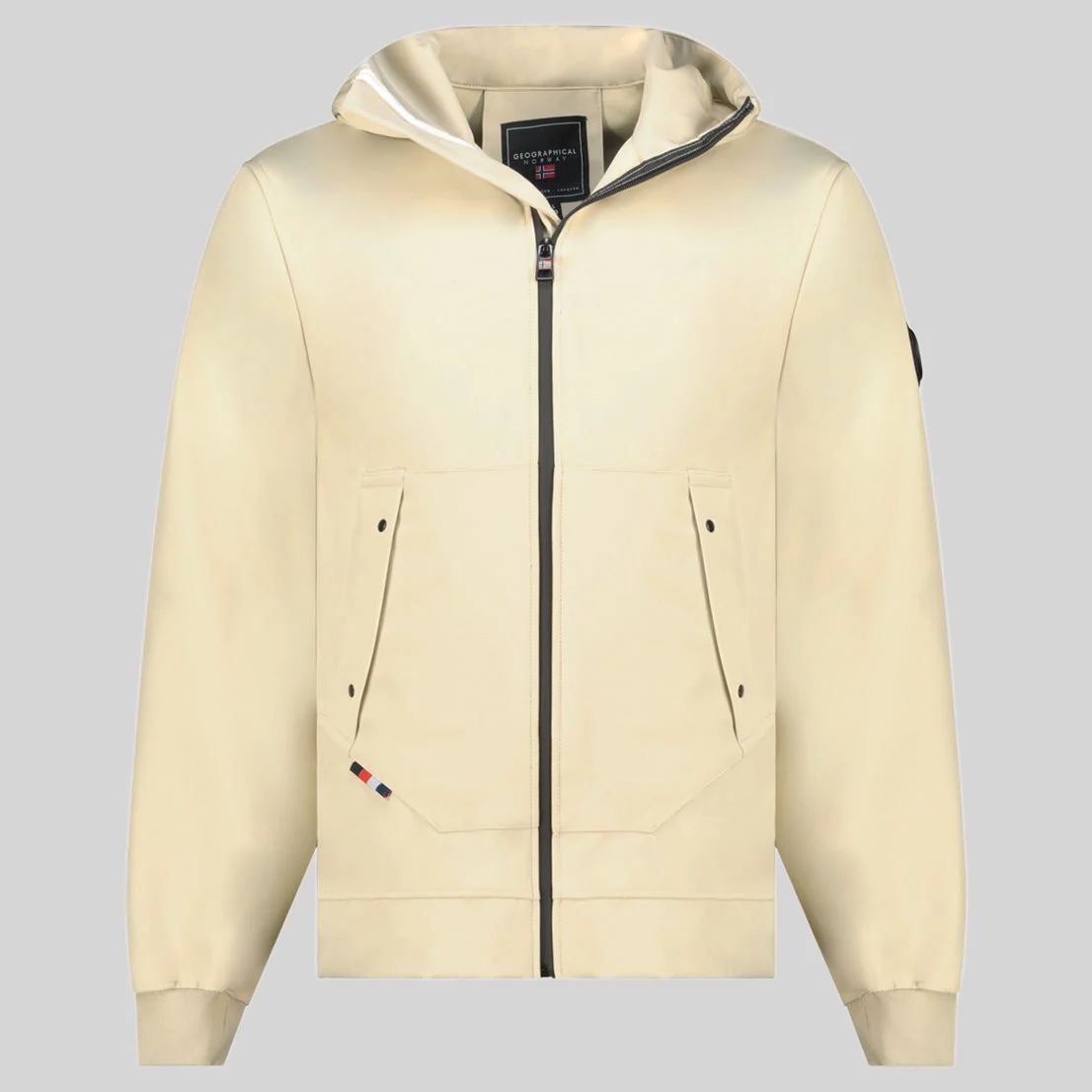 Geographical Norway ABRALO Homme - Blouson - Image 6