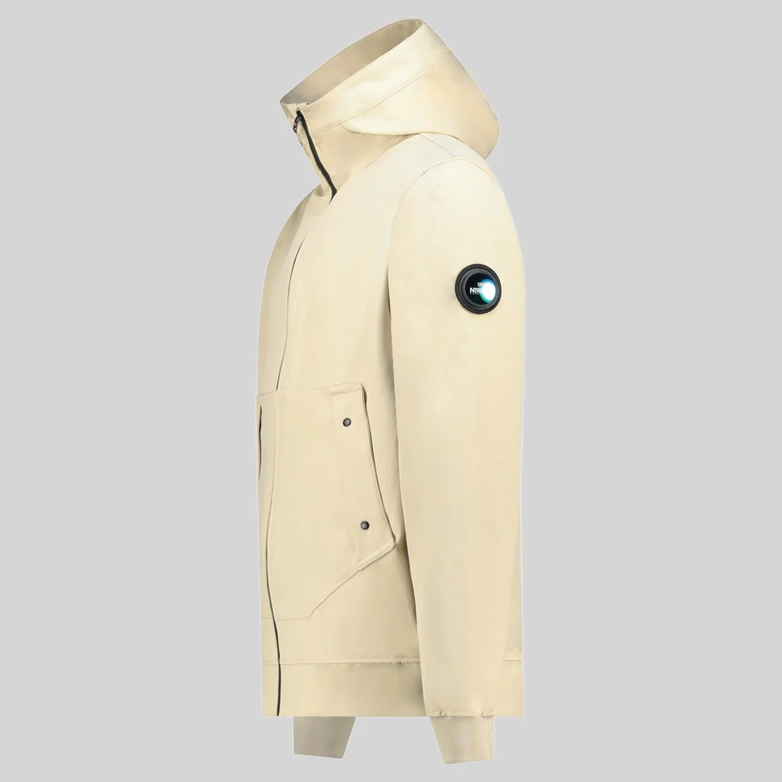 Geographical Norway ABRALO Homme - Blouson - Image 7
