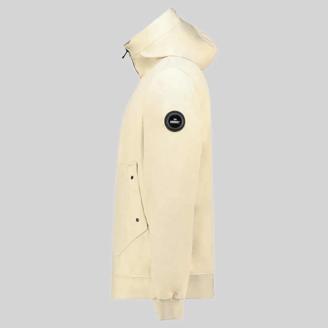 Geographical Norway ABRALO Homme - Blouson - Image 8