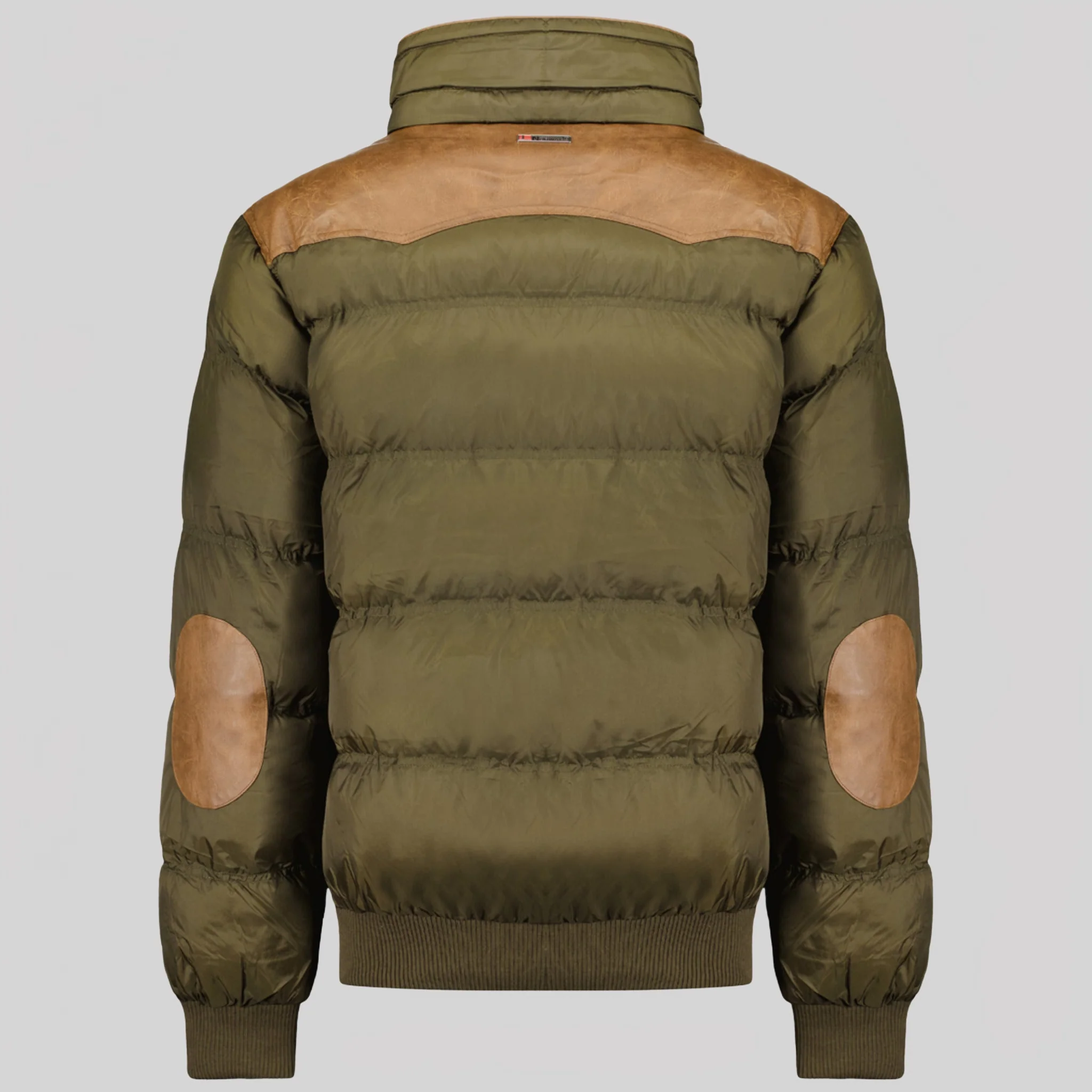 Geographical Norway ABRAMOVITCH Homme - Doudoune - Image 13