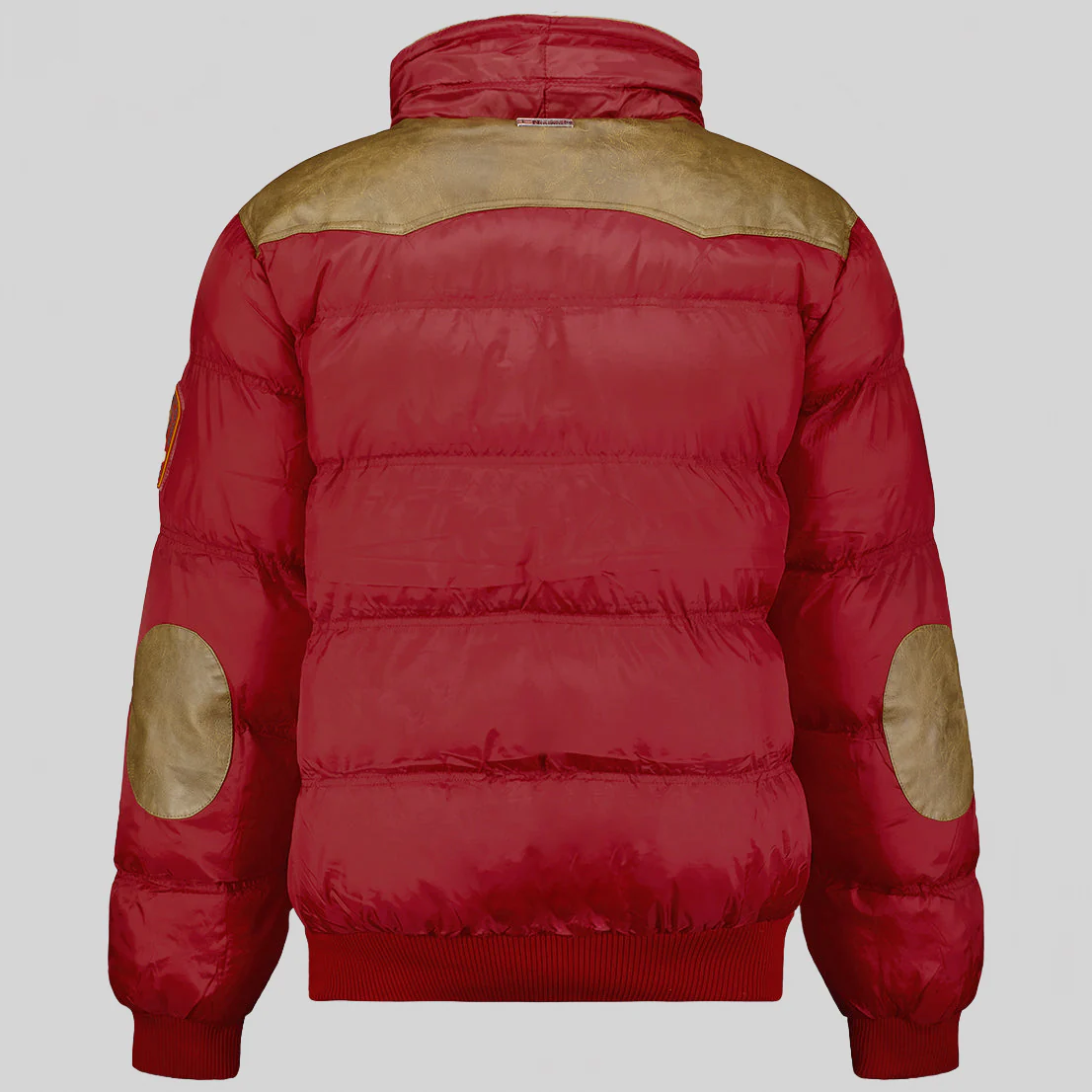 Geographical Norway ABRAMOVITCH Homme - Doudoune - Image 14