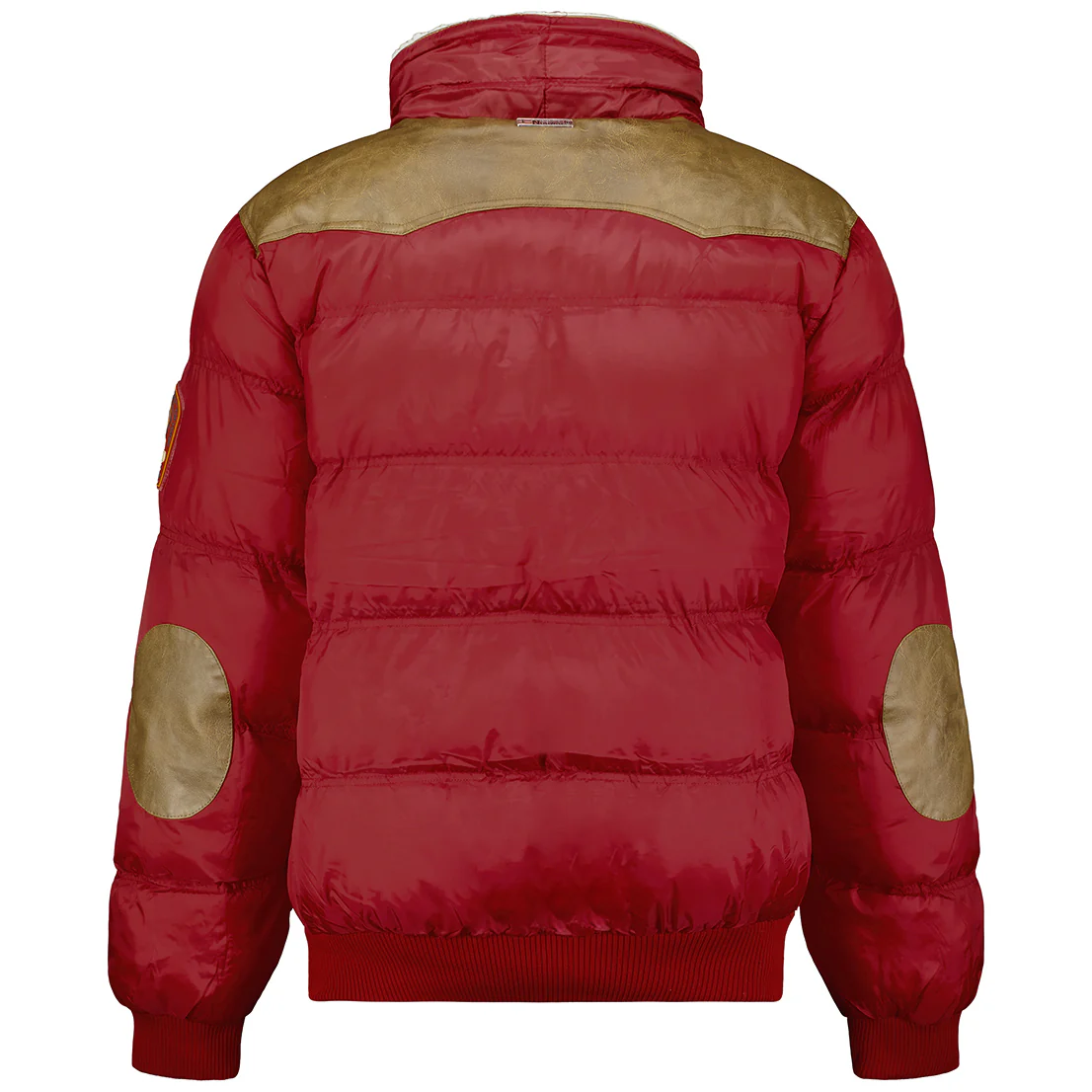 Geographical Norway ABRAMOVITCH Homme - Doudoune - Image 16