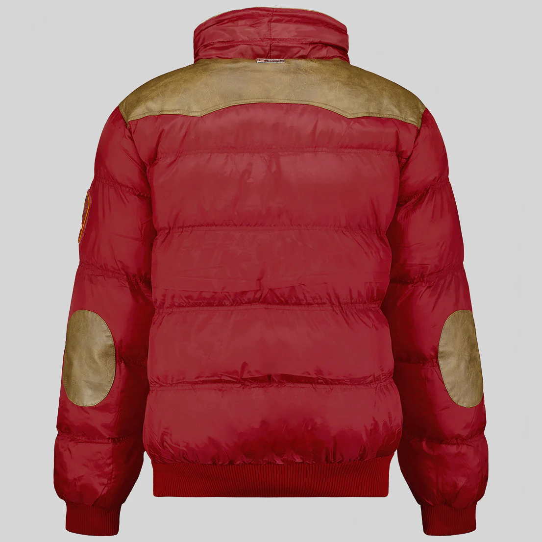 Geographical Norway ABRAMOVITCH Homme - Doudoune - Image 18
