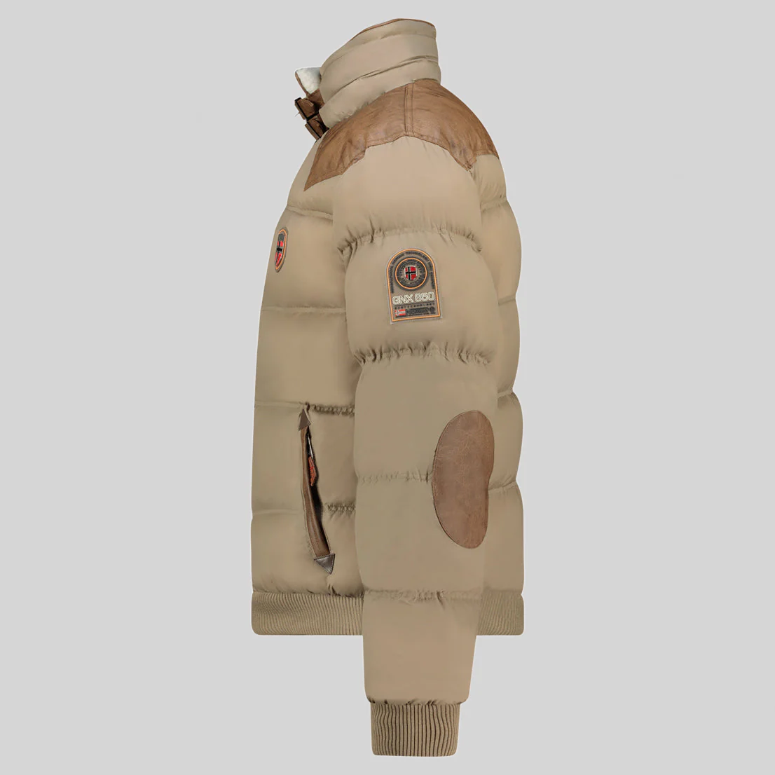 Geographical Norway ABRAMOVITCH Homme - Doudoune - Image 24
