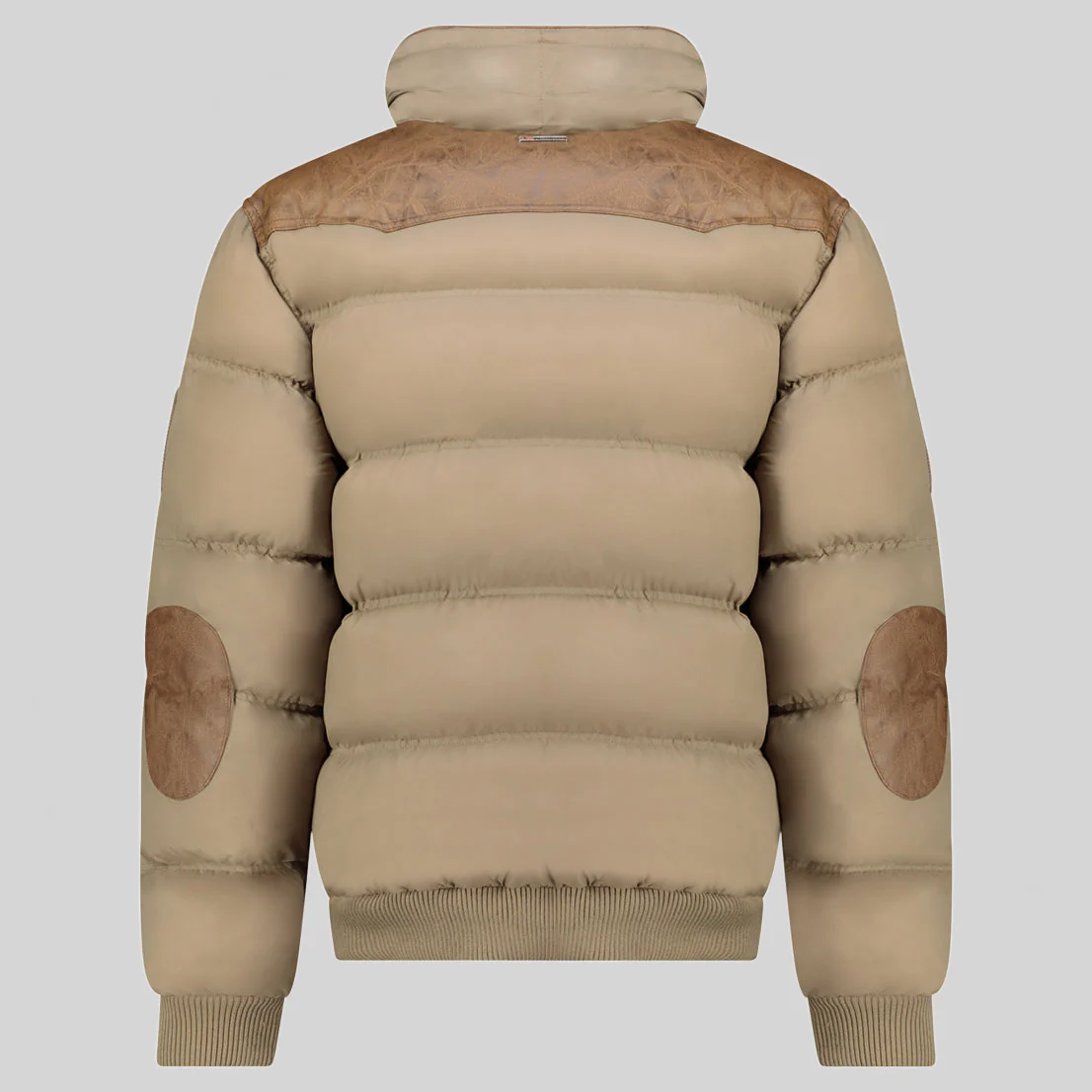 Geographical Norway ABRAMOVITCH Homme - Doudoune - Image 25