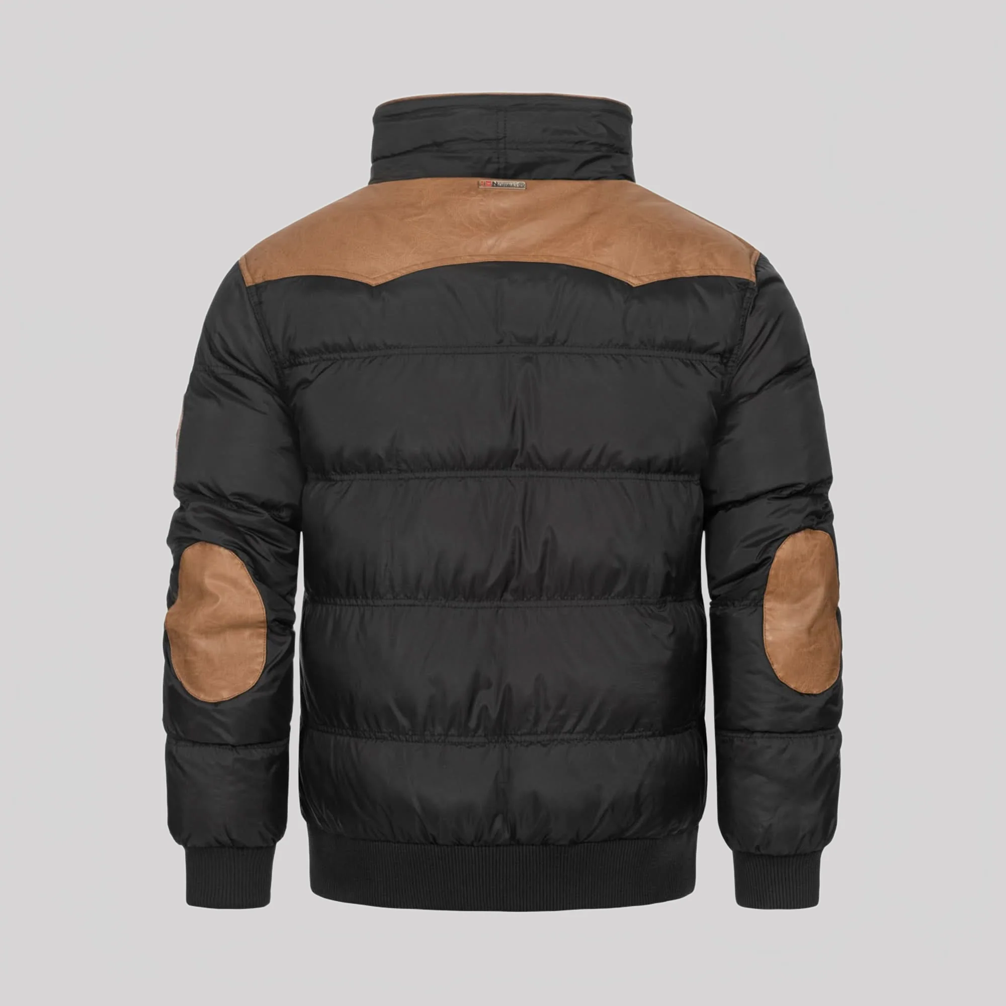 Geographical Norway ABRAMOVITCH Homme - Doudoune - Image 4